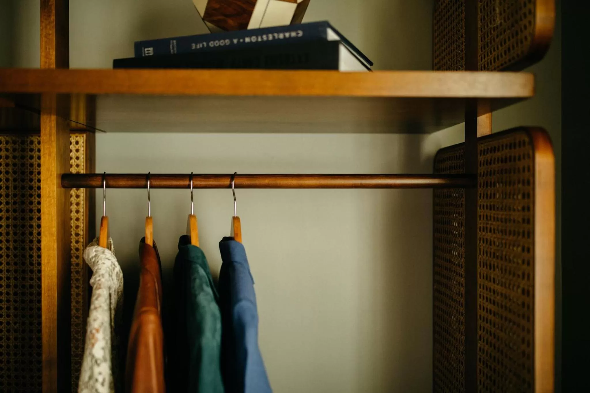 Bedroom in Hotel Emeline