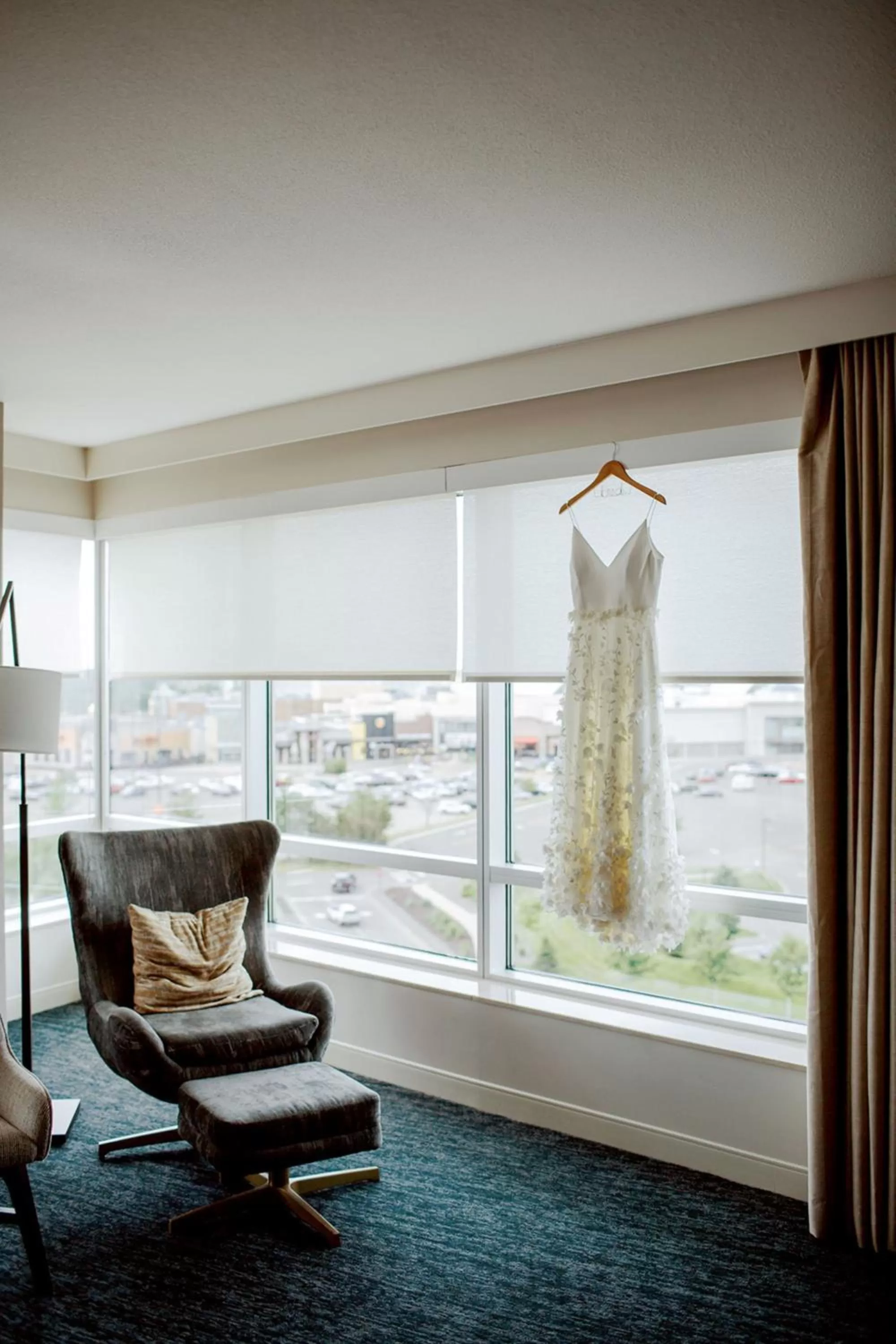 Banquet/Function facilities in The Westin Edina Galleria