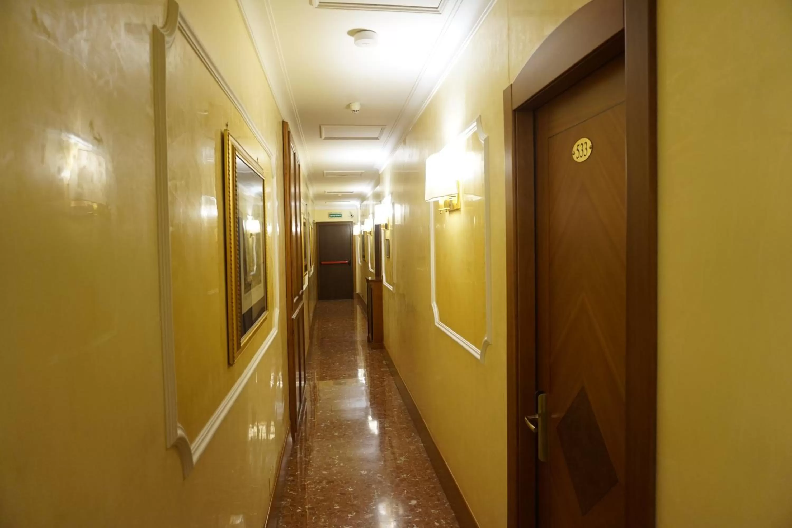 Other in Hotel Miami