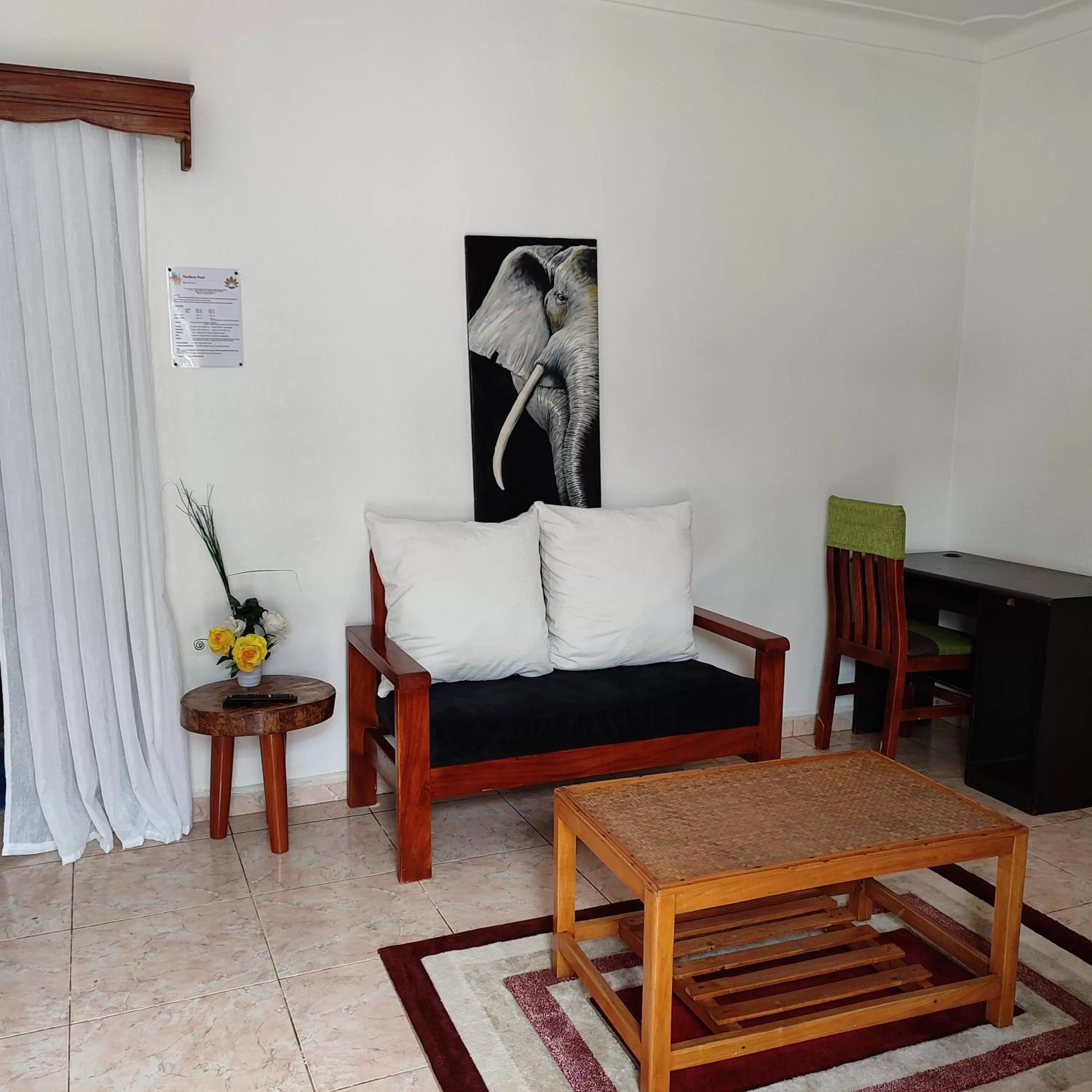 Property building in Northern Pearl