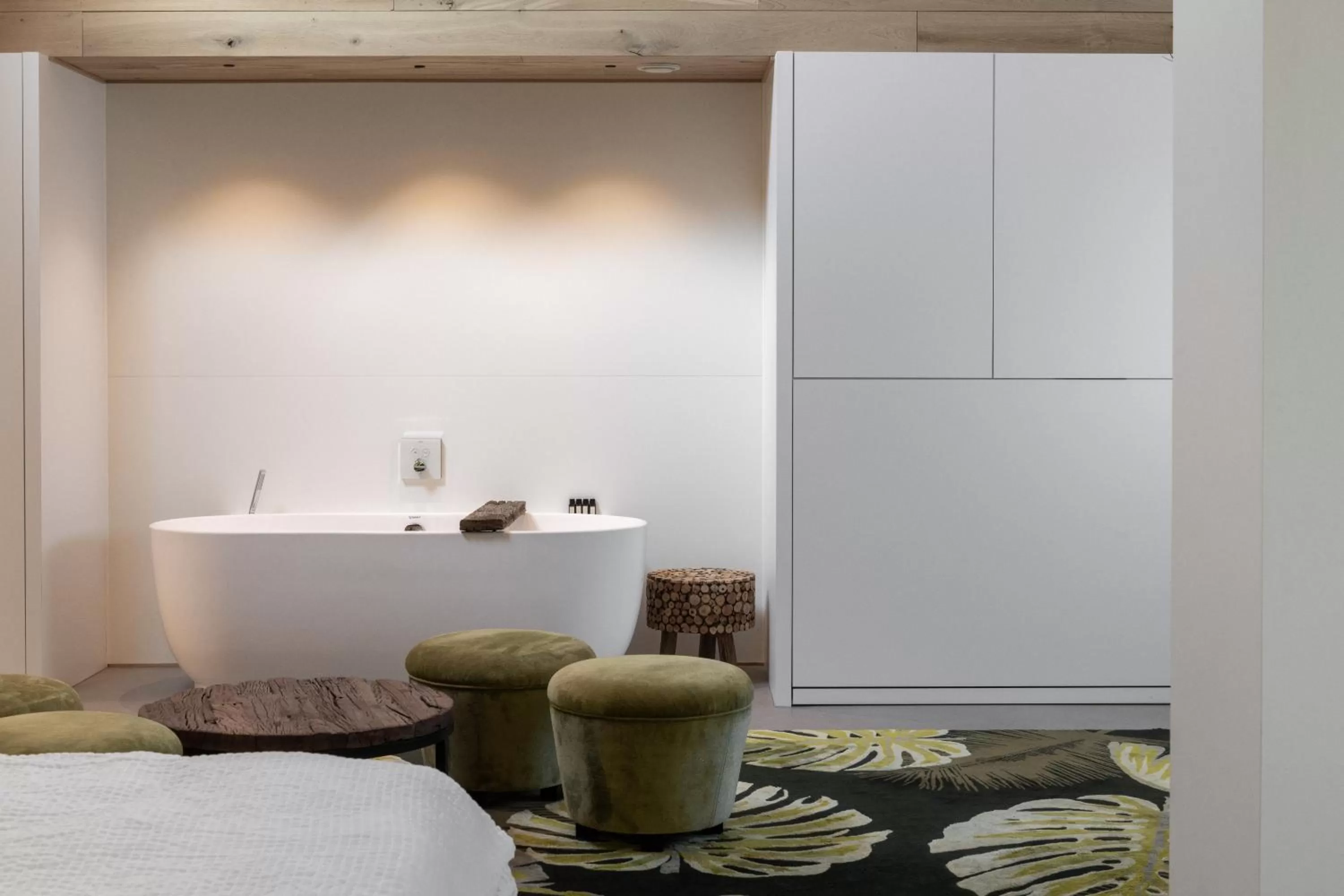 Bath, Bathroom in B&B Herenhuis