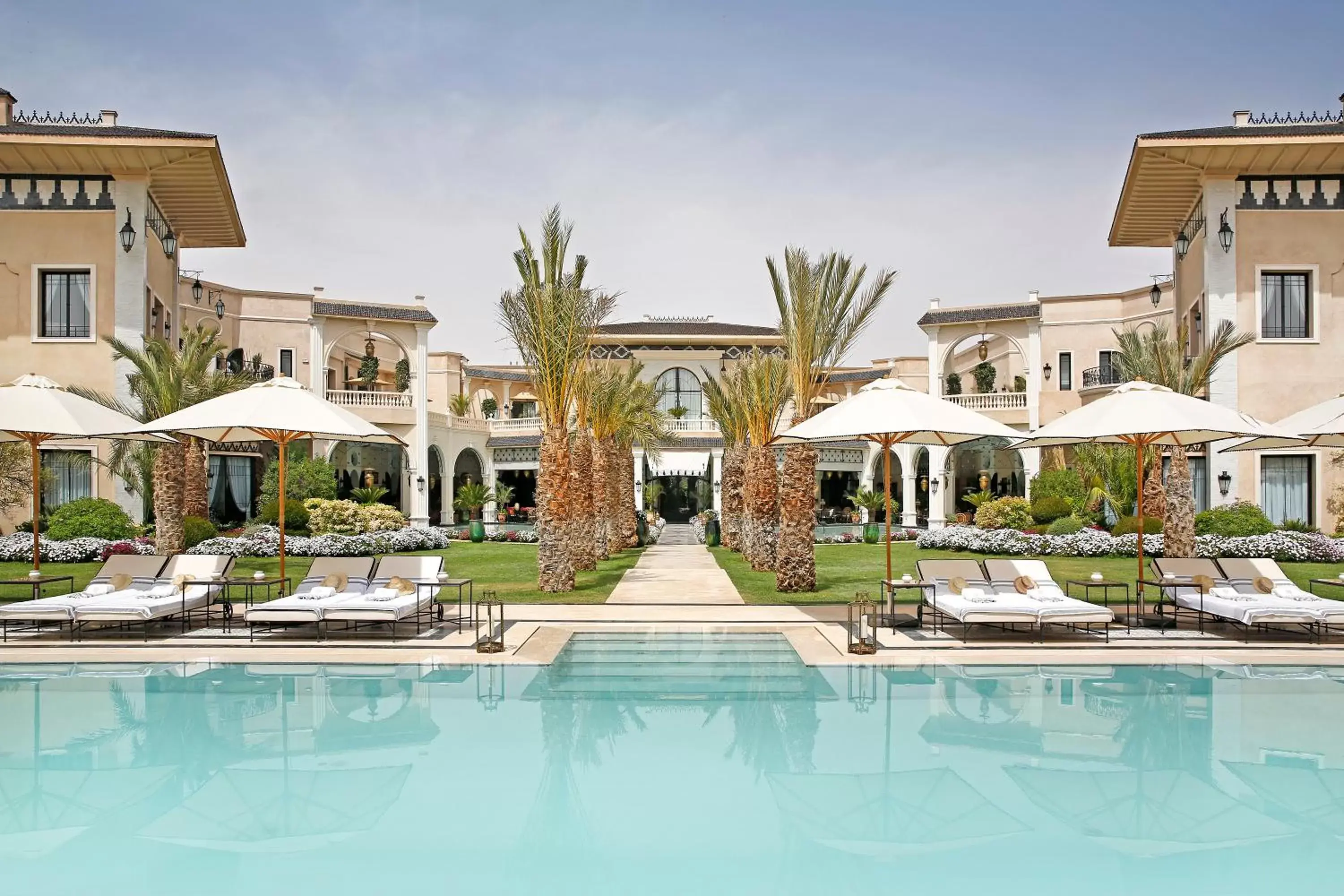 Palais Ronsard Relais & Chateaux Palais Ronsard Relais & Chateaux