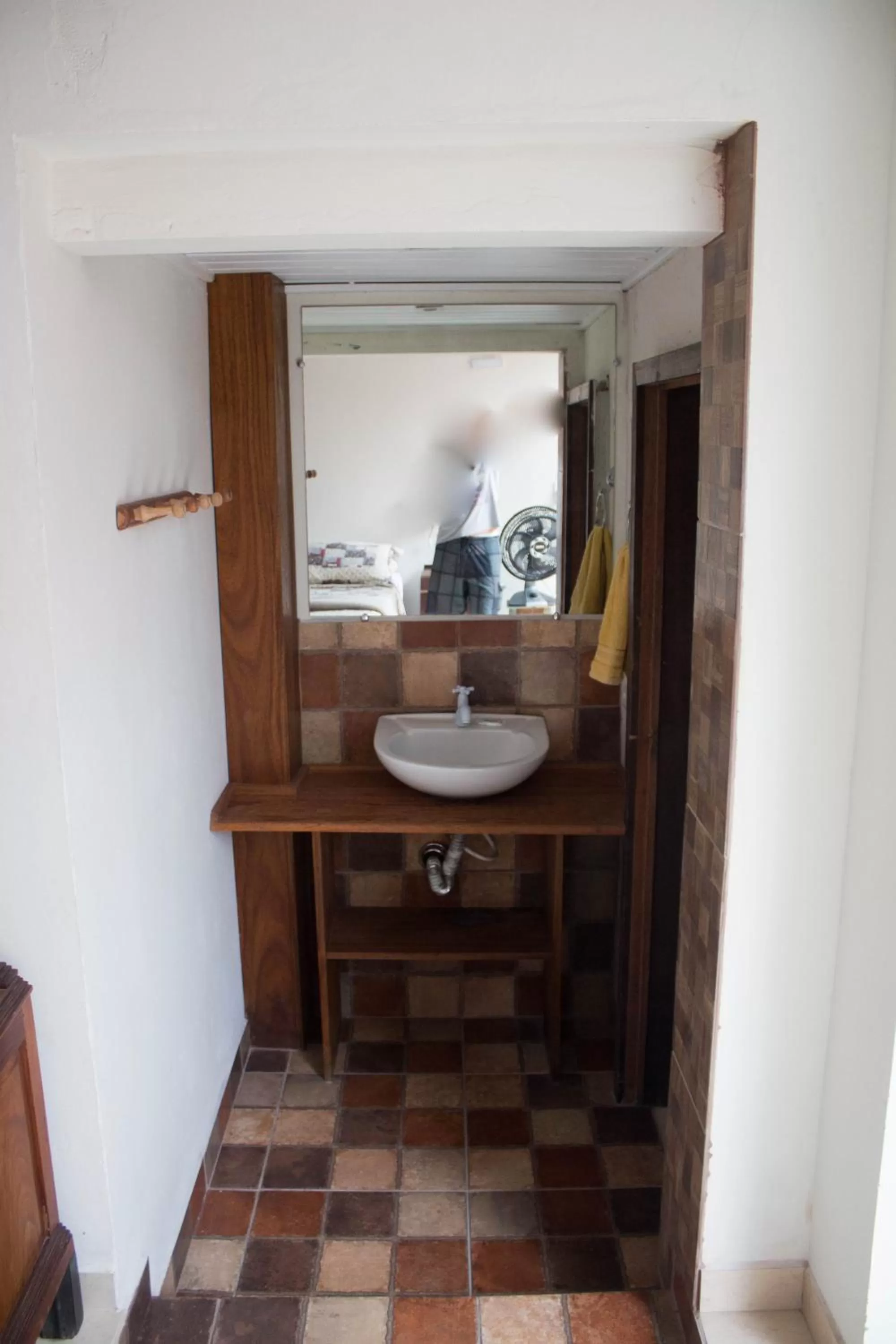 Pousada Estrelas no Mar Florianópolis