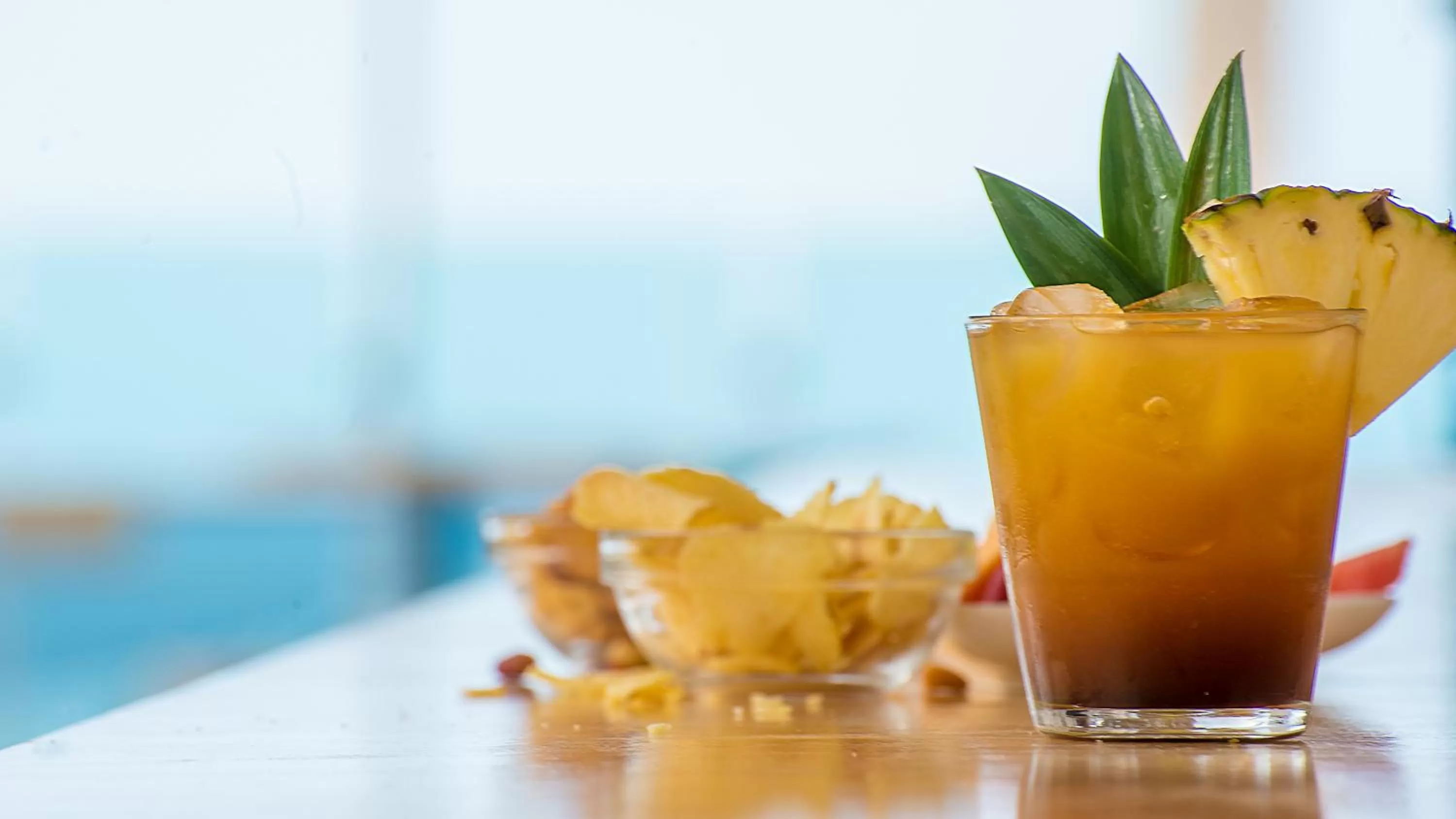 Decorative detail in Capsis Astoria Heraklion