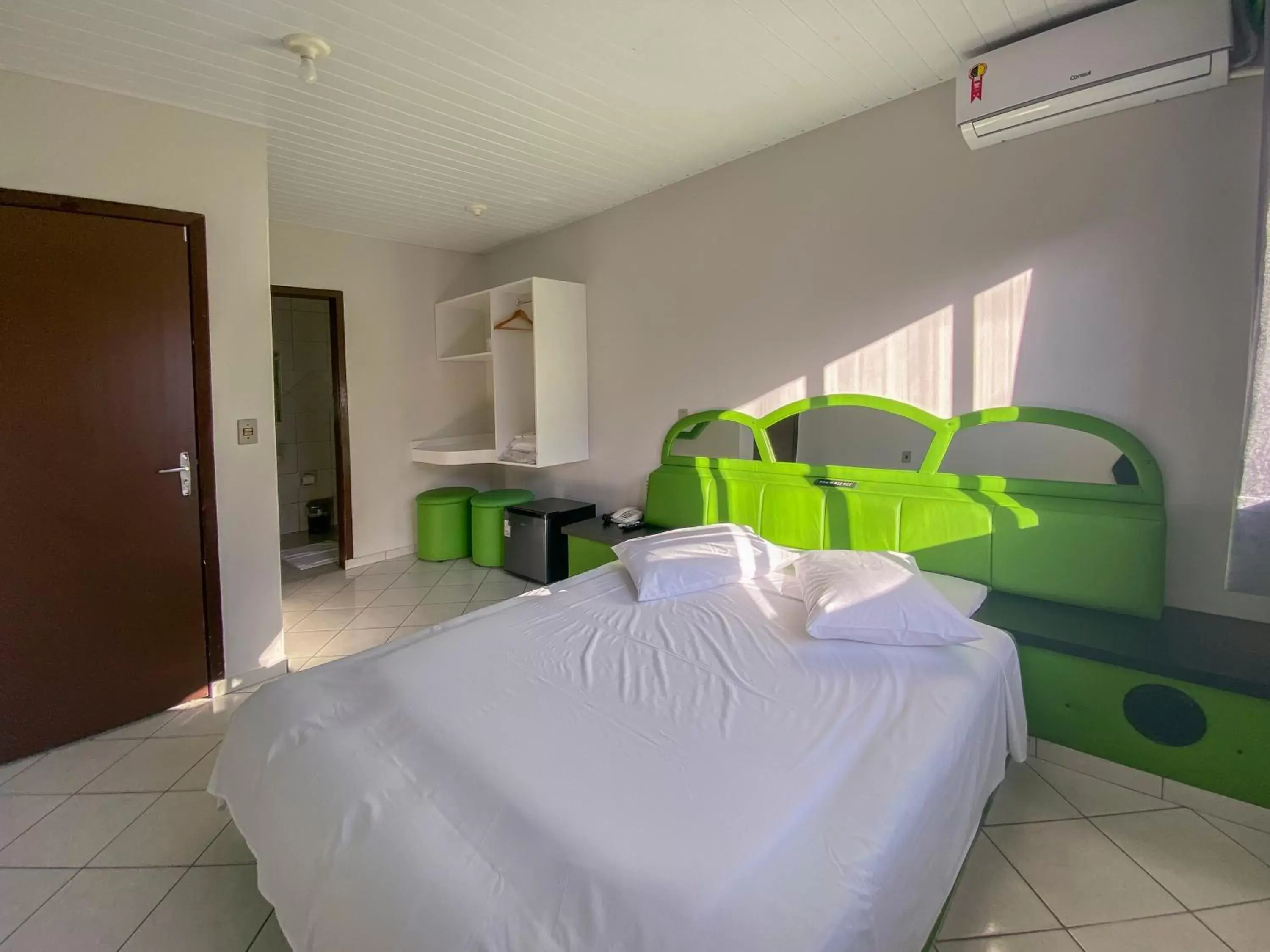 Double Room in GUINZA Double Room in GUINZA