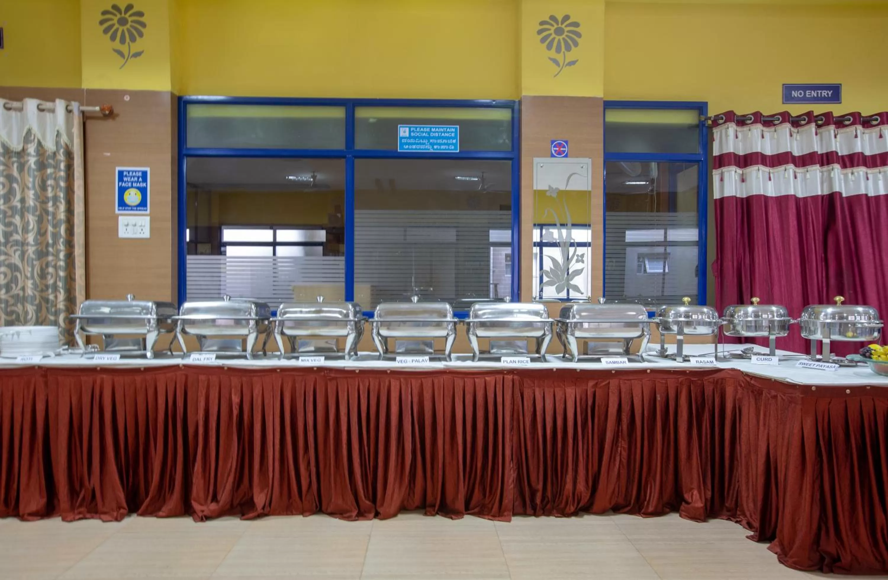 KSTDC Hotel Mayura Hoysala, Mysore