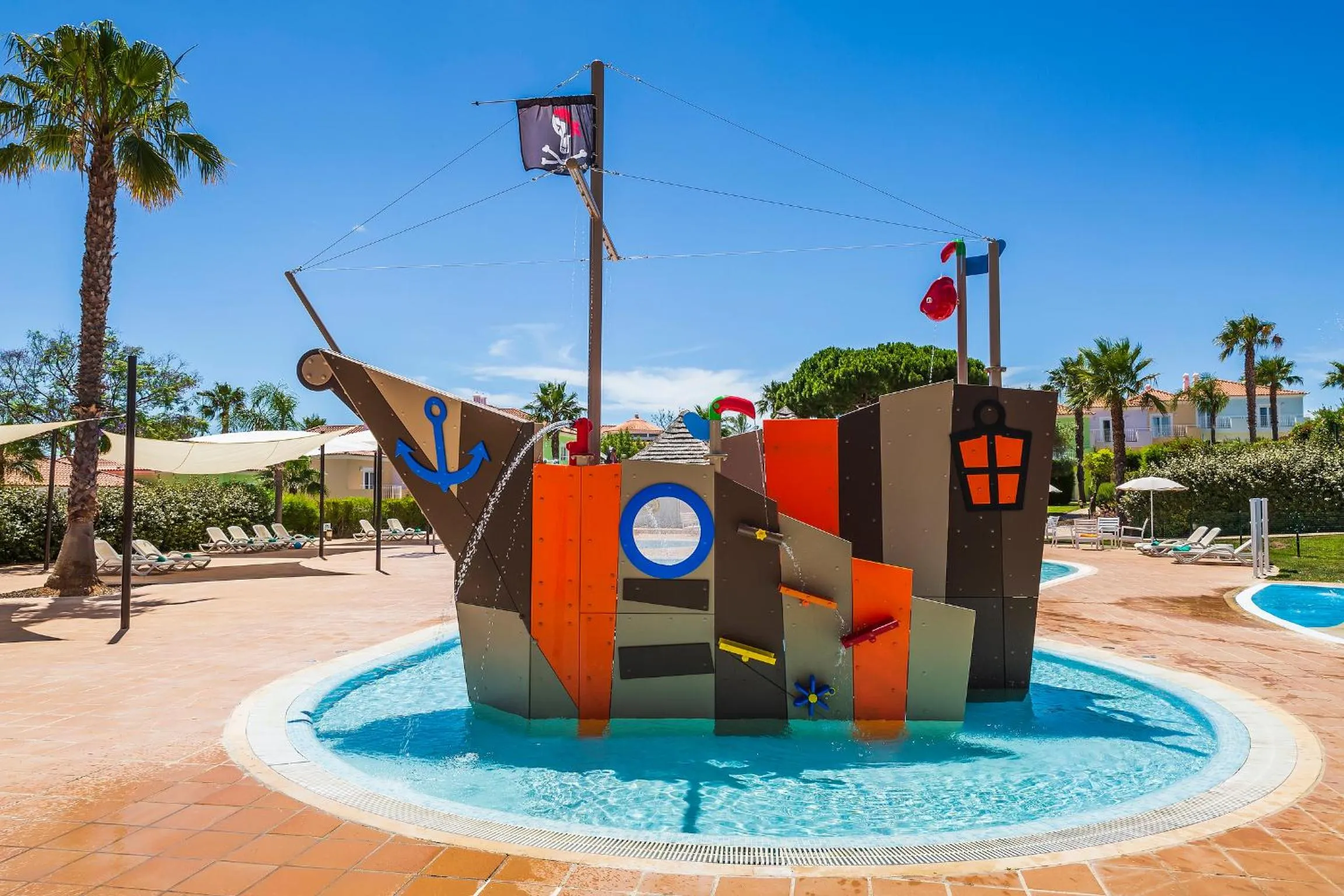 Eden Villas & Apartments