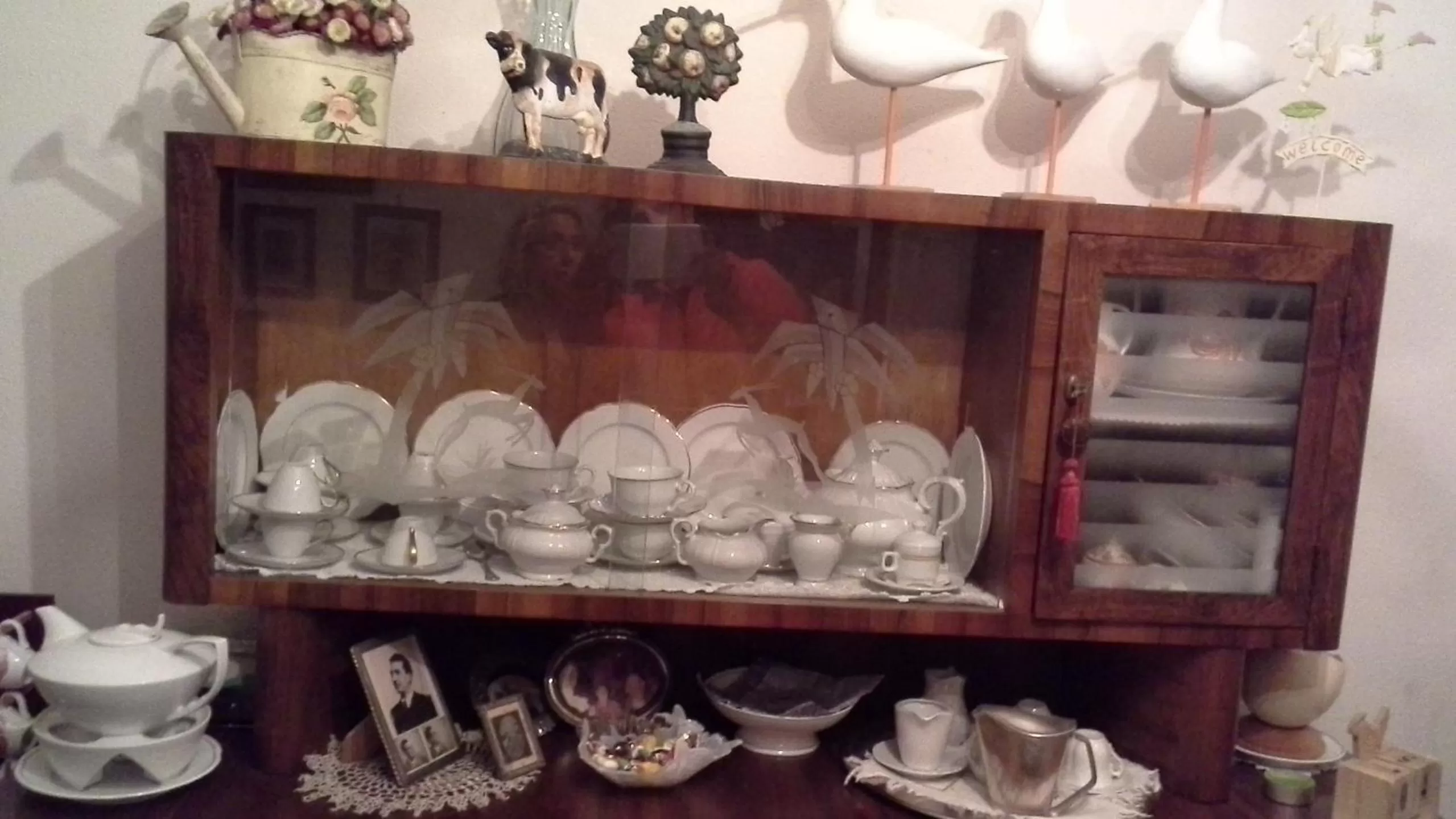 Bed And Breakfast Di Manu