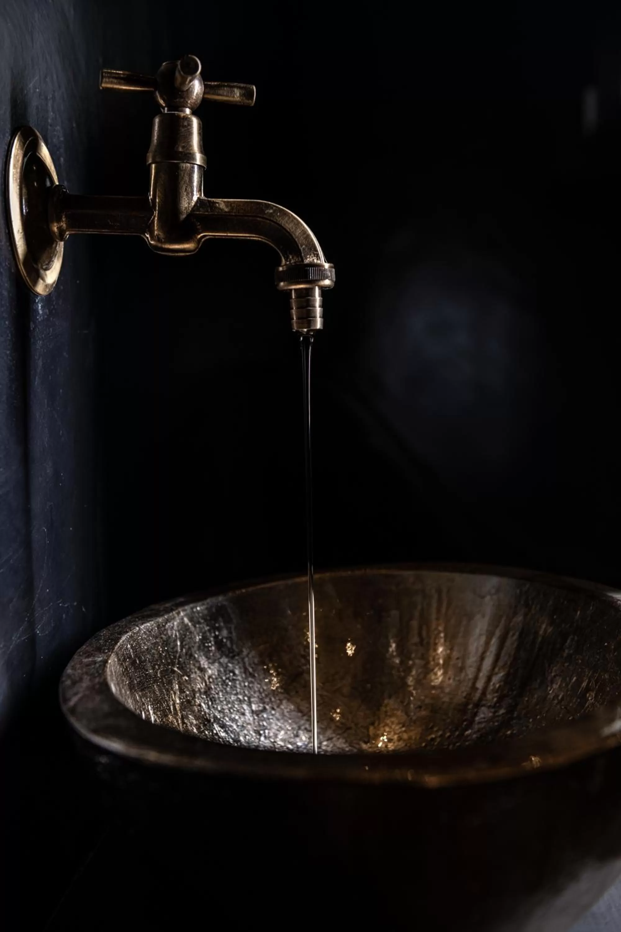 Steam room in Argo Boutique Hotel