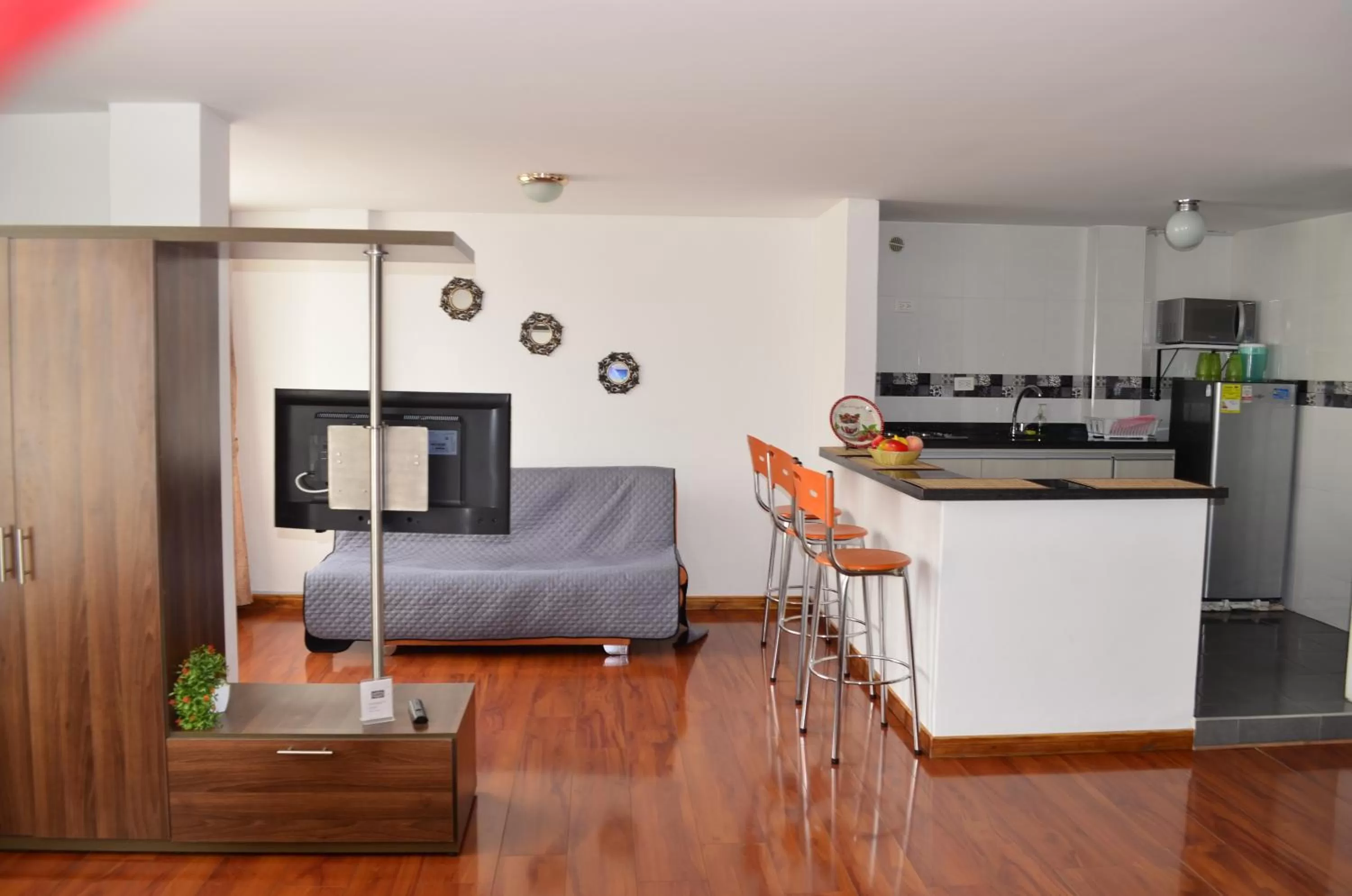 Dining area in Oporto 83