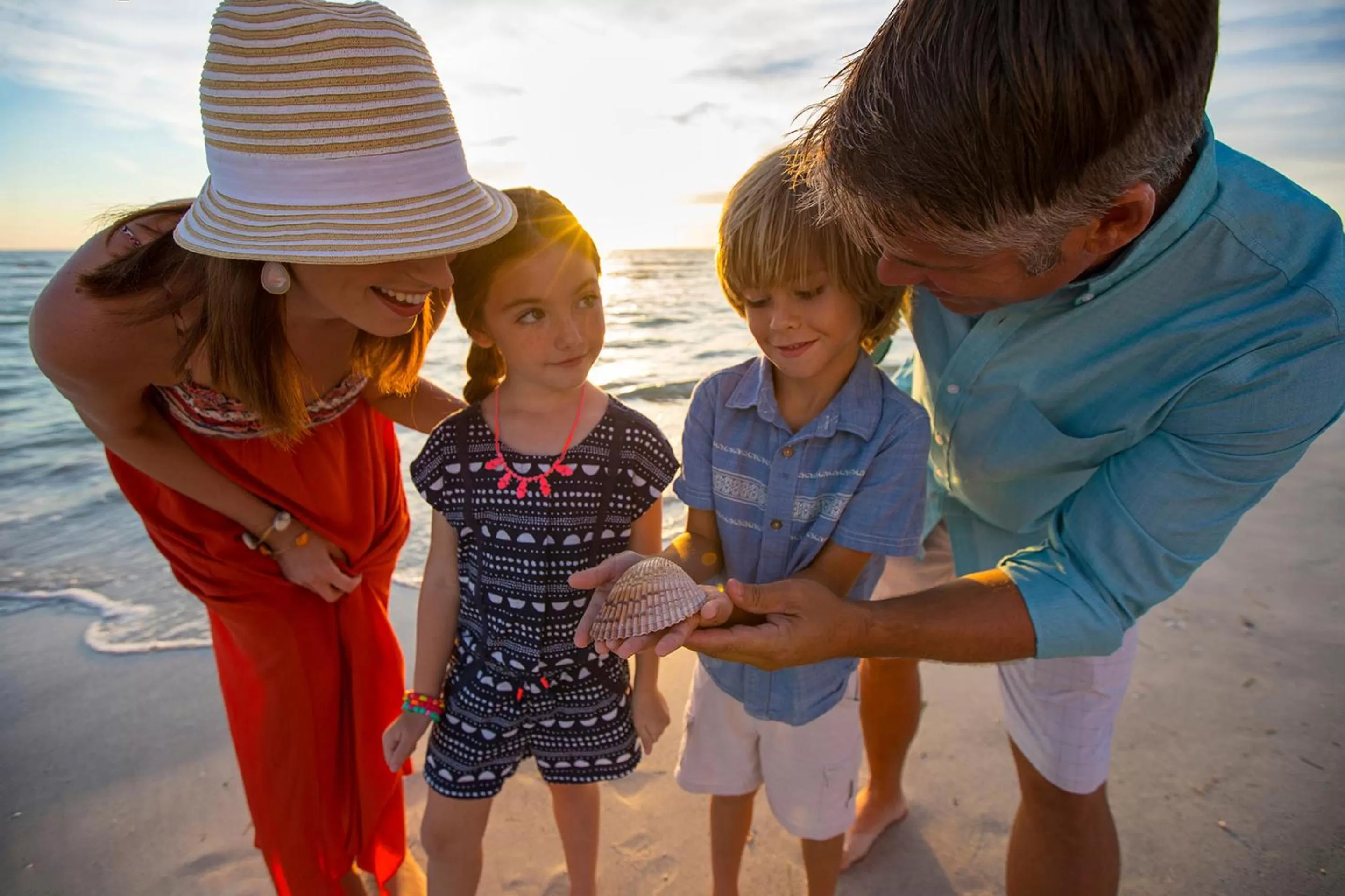 Spring in Island Grand at TradeWinds