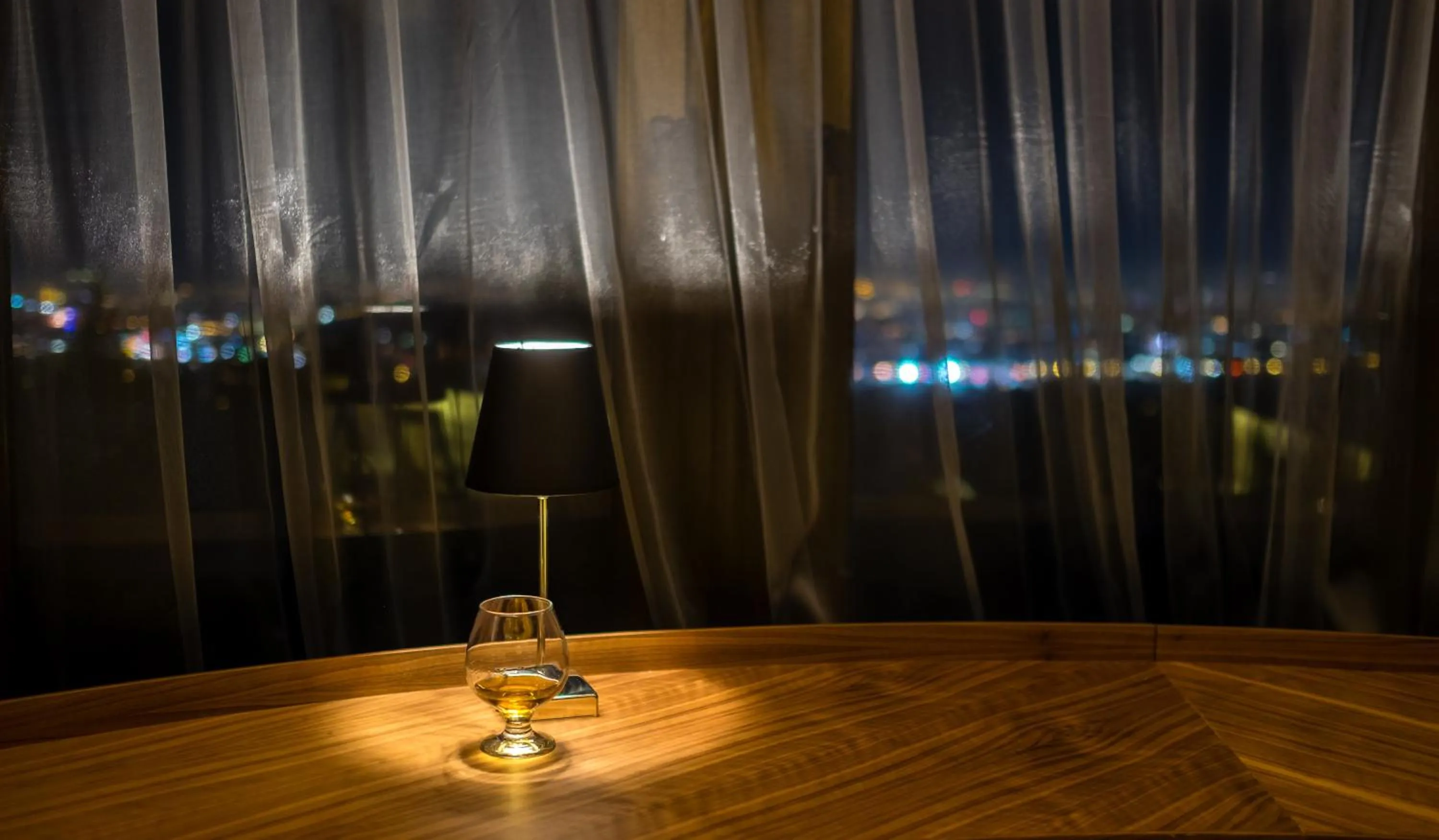 Food and drinks in Vila 6aTo Hotel & Wellnes