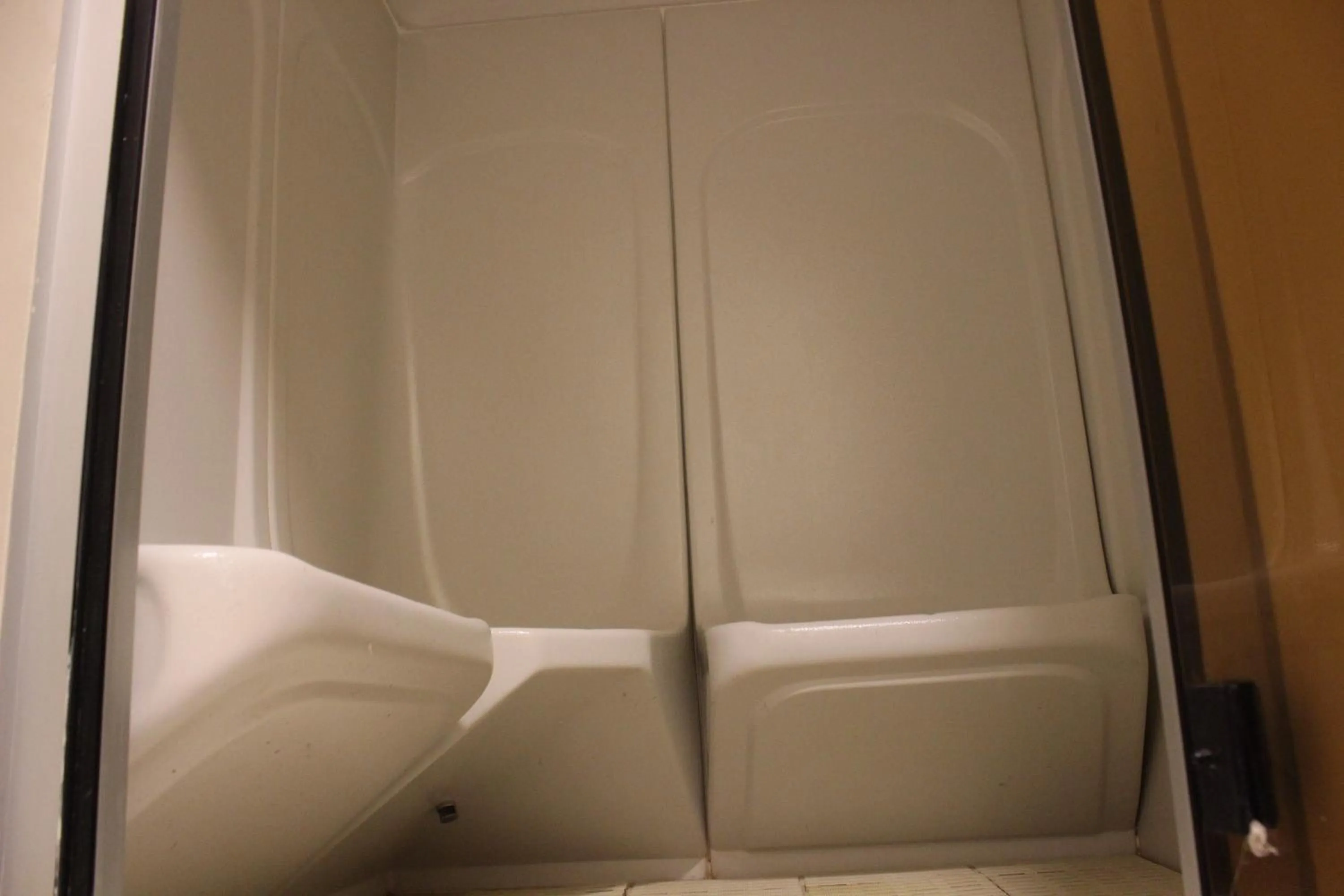 Sauna in Montreal Naif Hotel