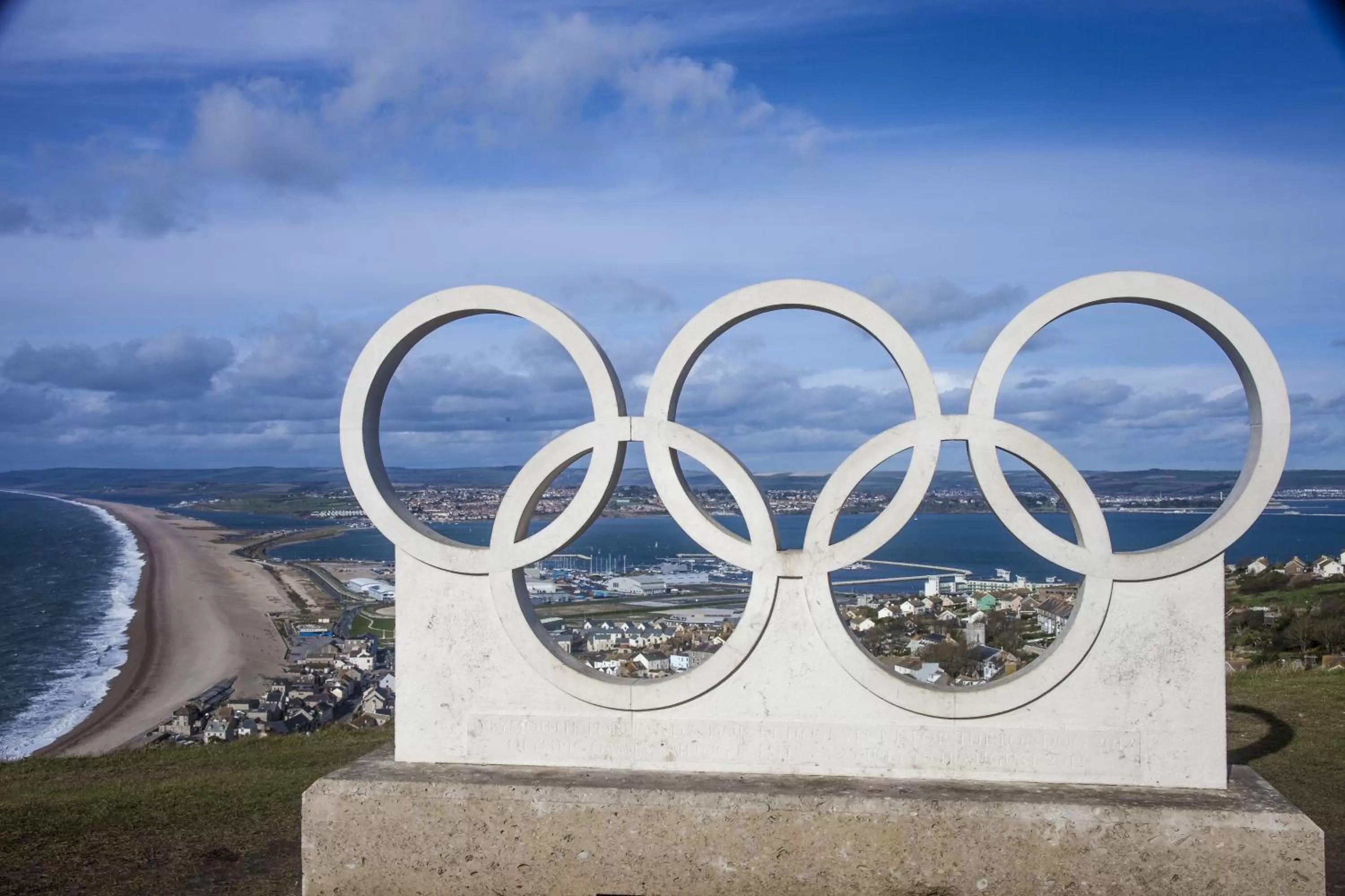 View (from property/room) in Heights Hotel