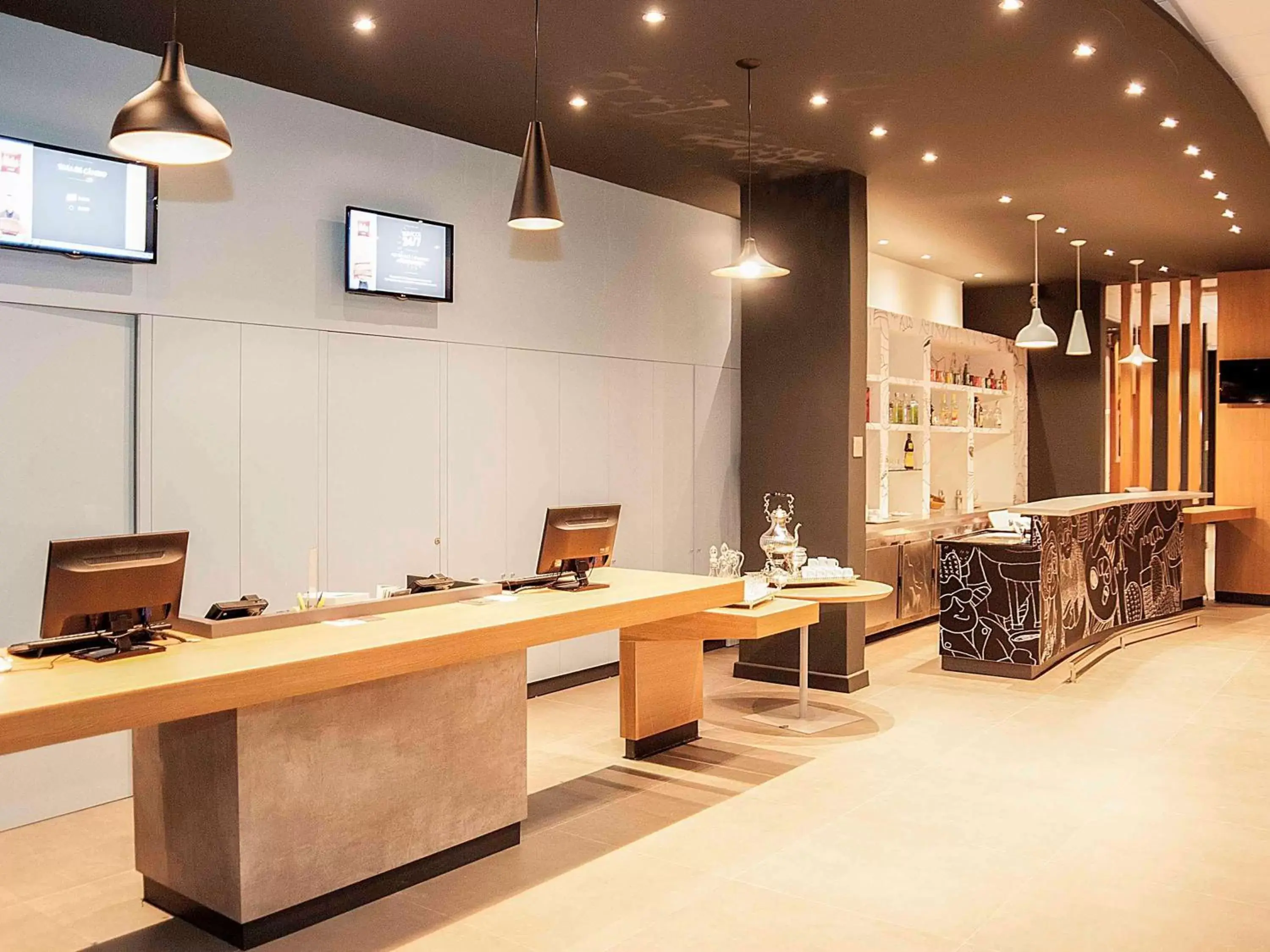 Ajax Hoteis Ajax Hoteis