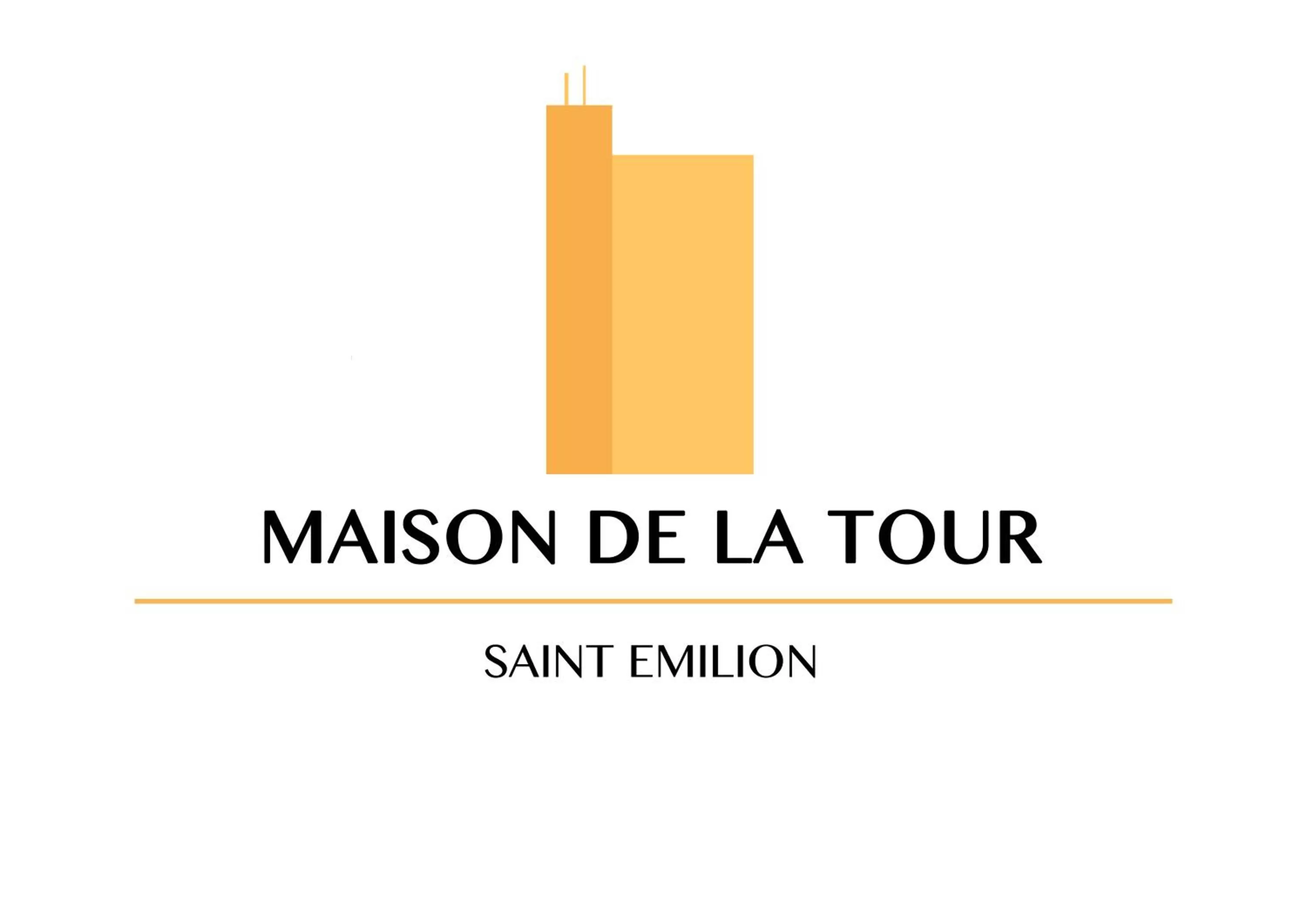 Property logo or sign, Property Logo/Sign in Maison De La Tour