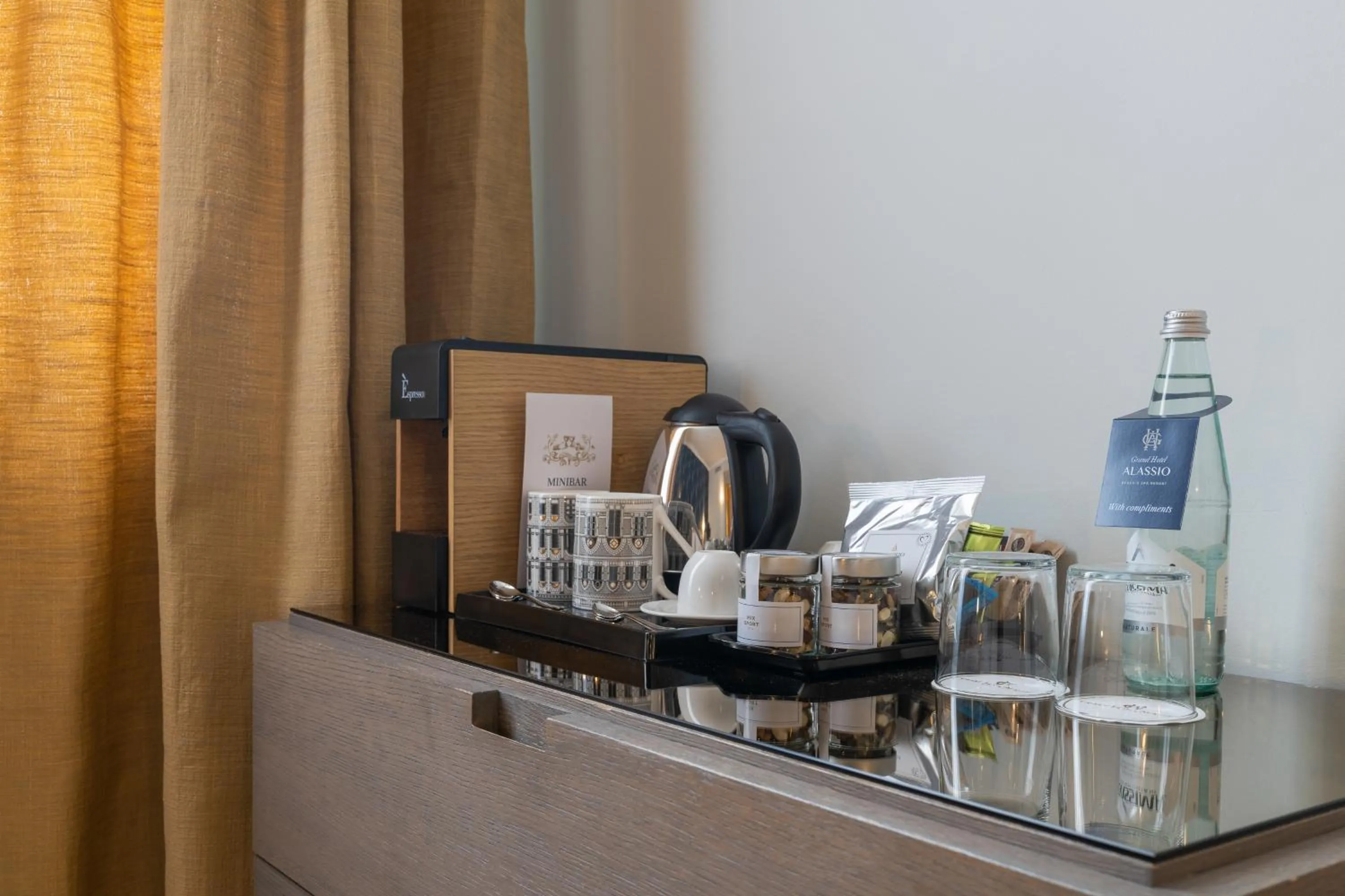 Grand Hotel Alassio Beach & Spa Resort - The Leading Hotels of the World