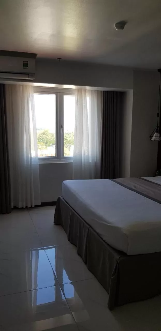 Holiday One Can Tho Hotel