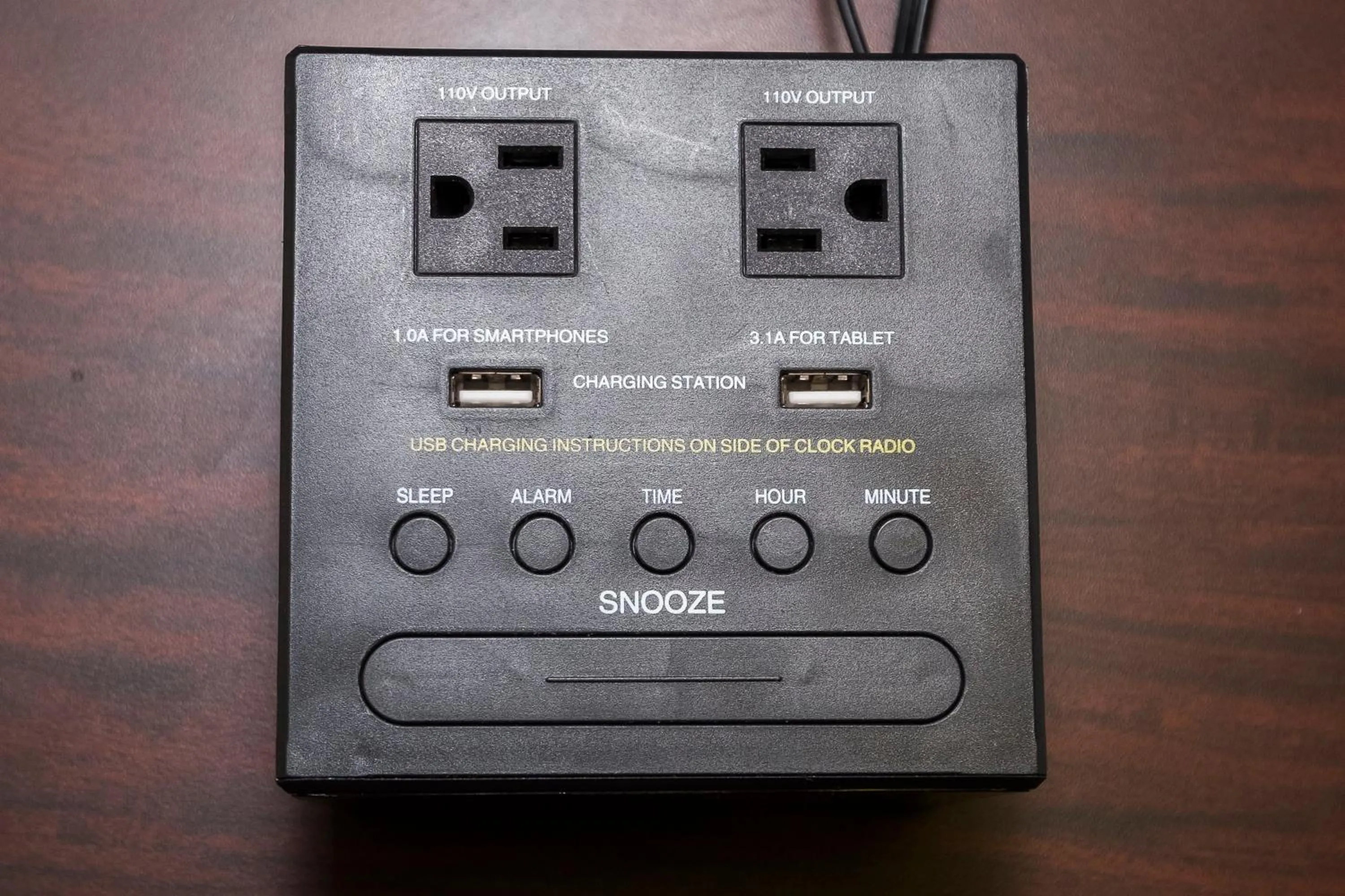 Photo of the whole room in Red Roof Inn Hartford - Vernon