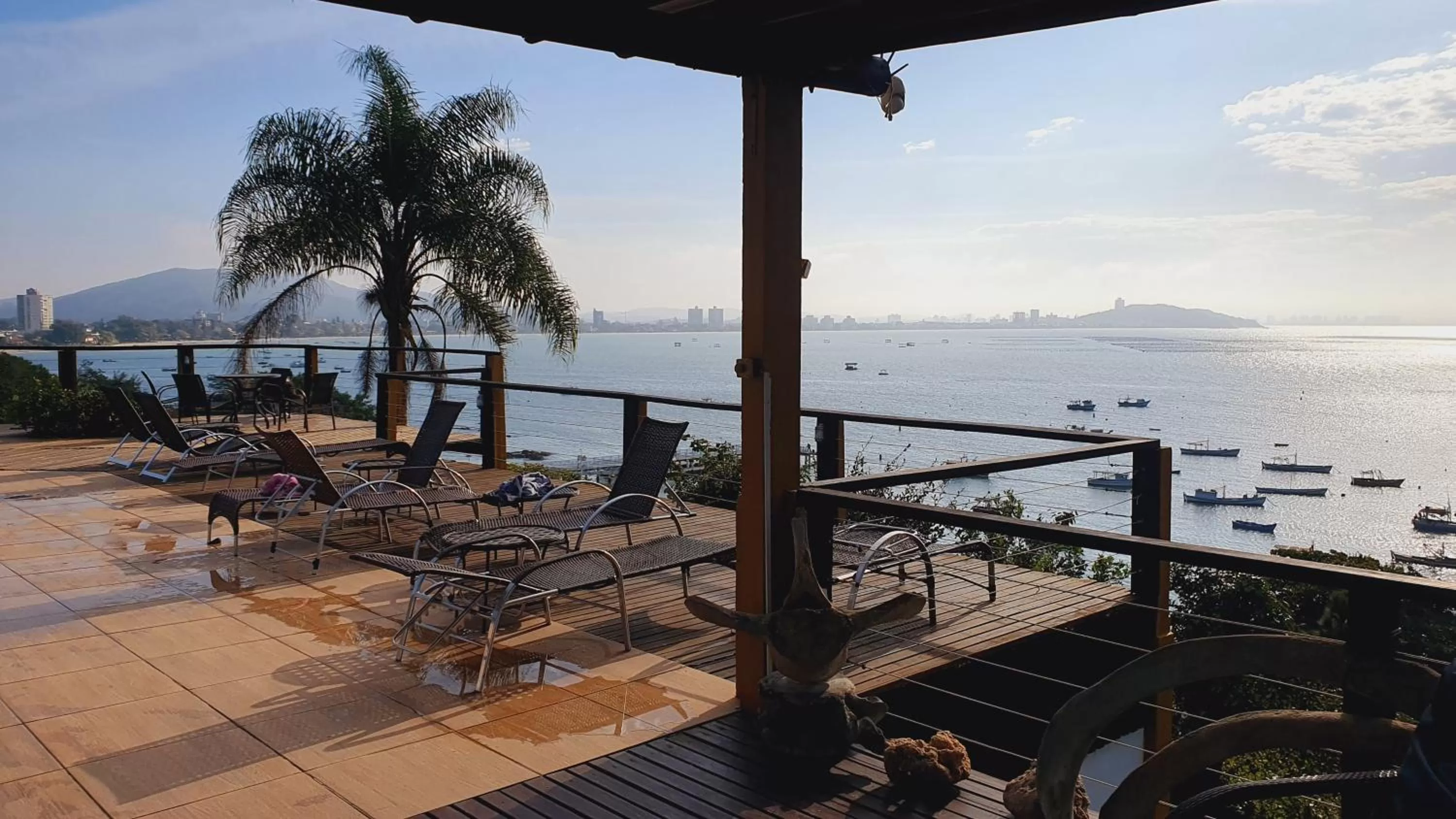 Pousada Vila de Monaco