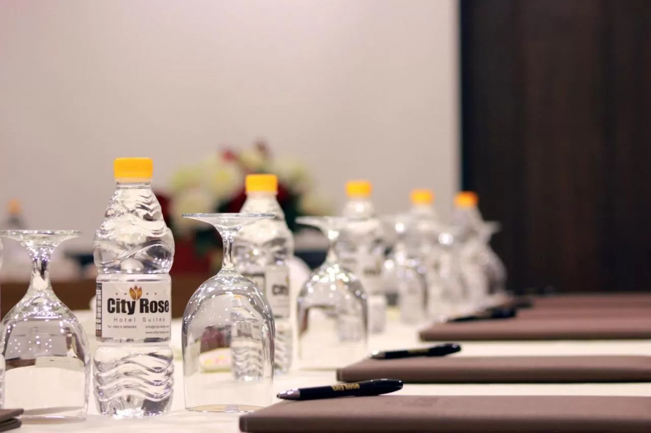 City Rose Hotel Suites