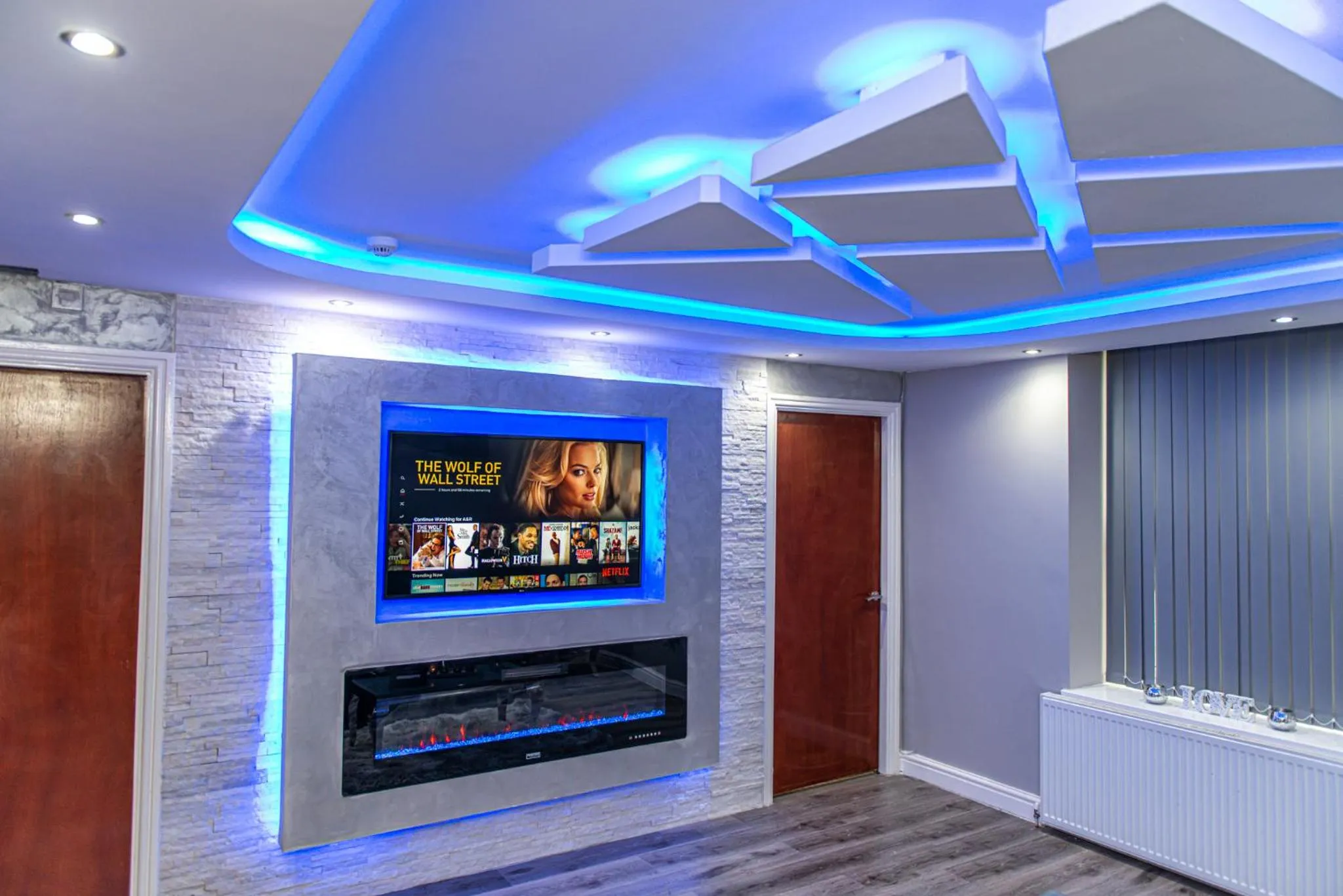 Meridian Serviced Apartments