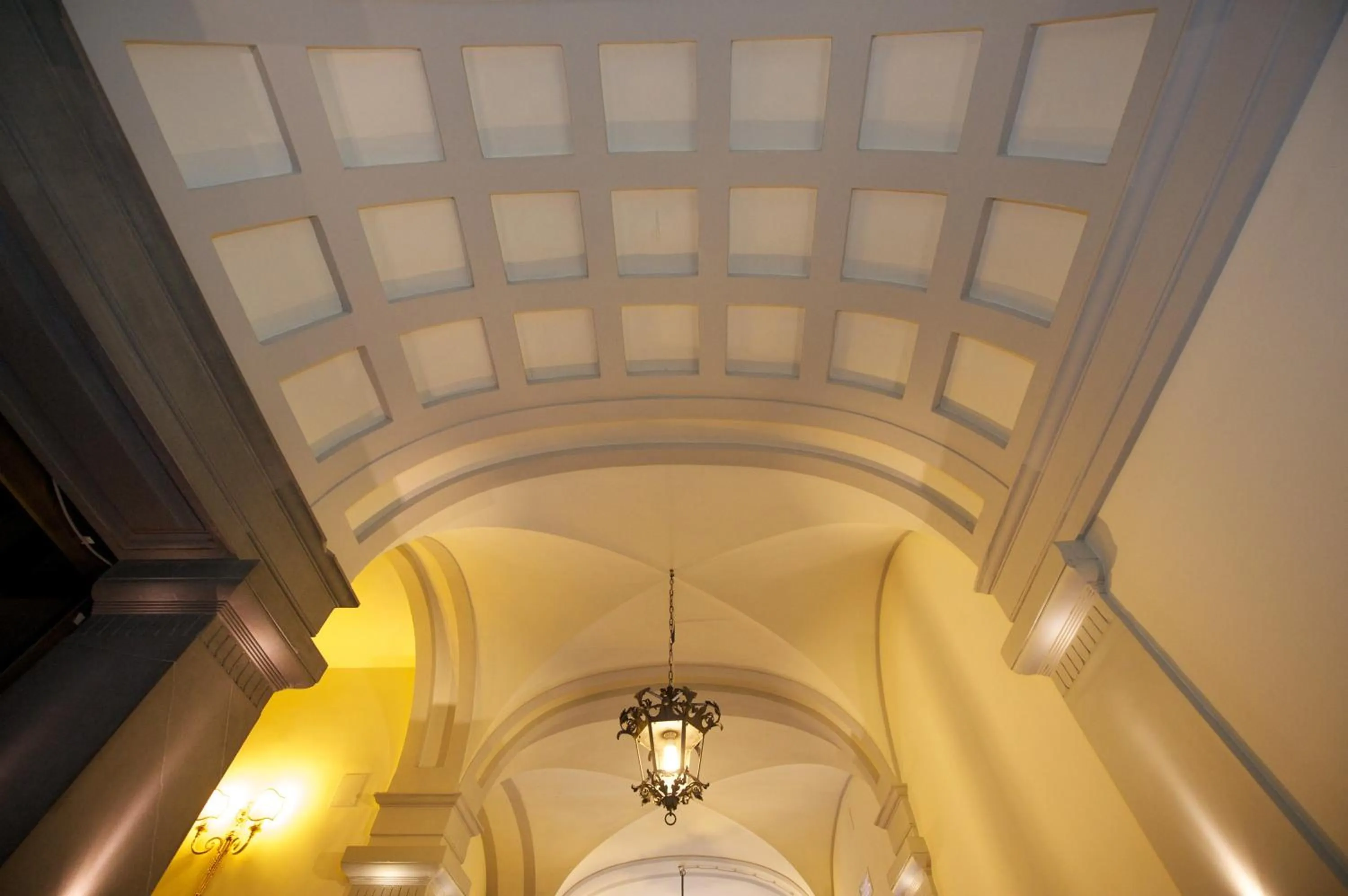 Other in Hotel California