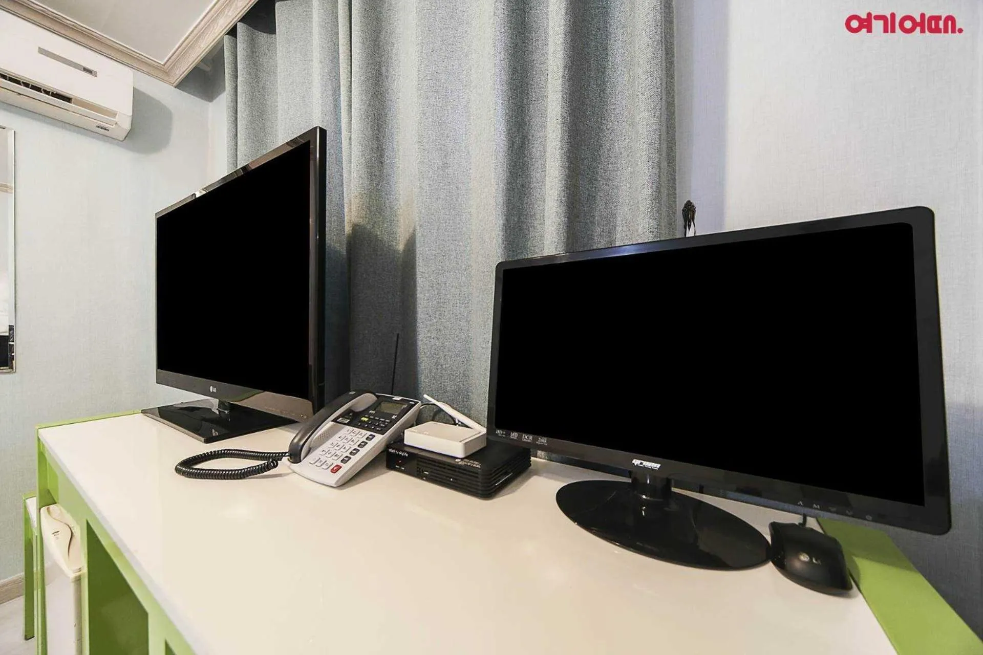 Goodstay Grand Motel Chuncheon