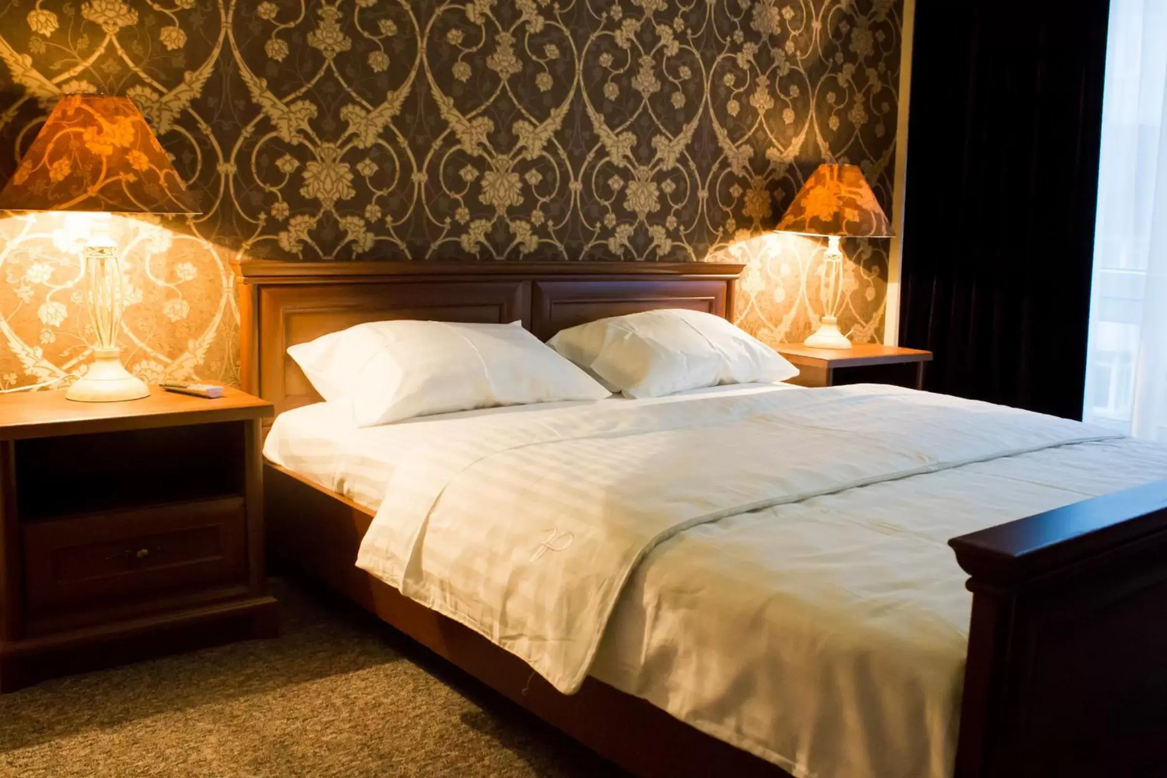 Standard Double or Twin Room - single occupancy in Alir Standard Double or Twin Room - single occupancy in Alir