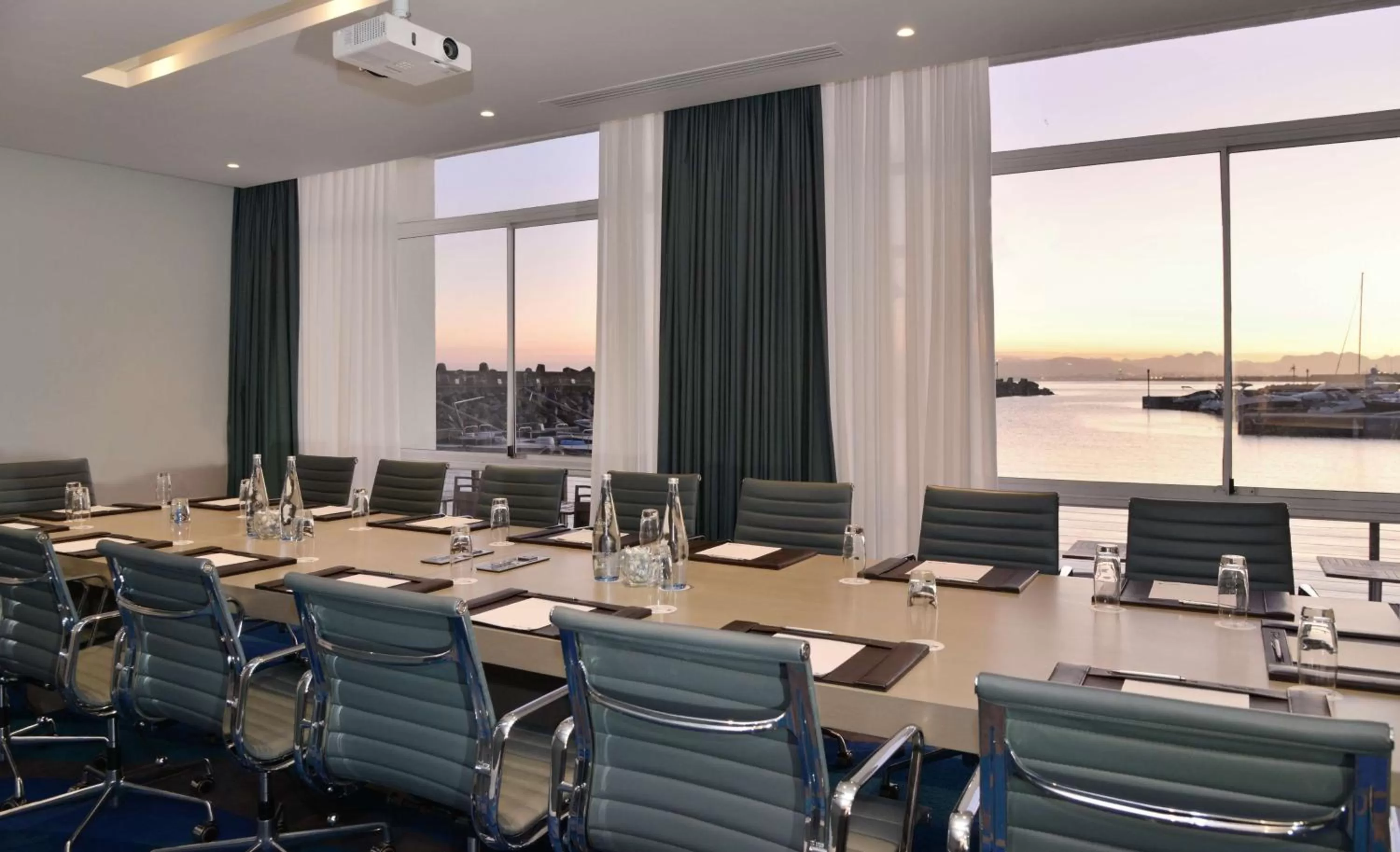 Meeting/conference room in Radisson Collection Hotel, Waterfront Cape Town