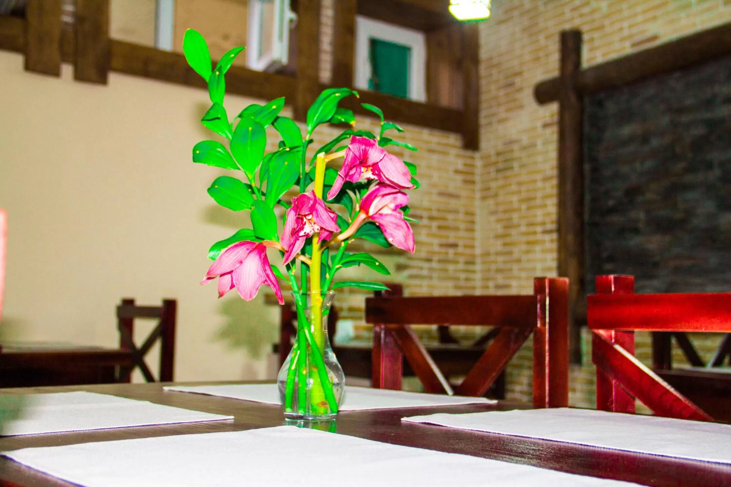 Lounge or bar in Hotel Dcorner