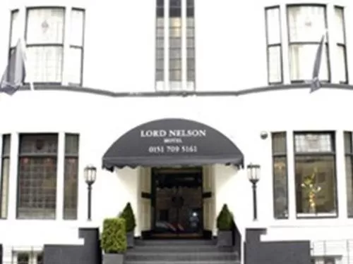 Lord Nelson Hotel by Compass Hospitality
