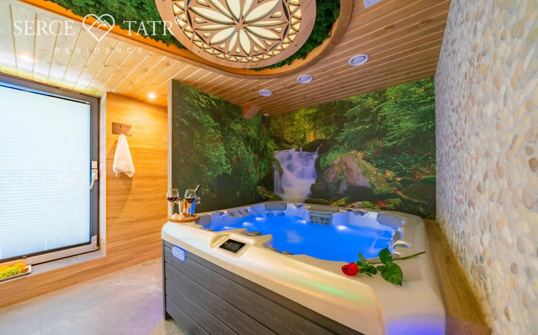 Serce Tatr Residence Zakopane - blisko Krupówek