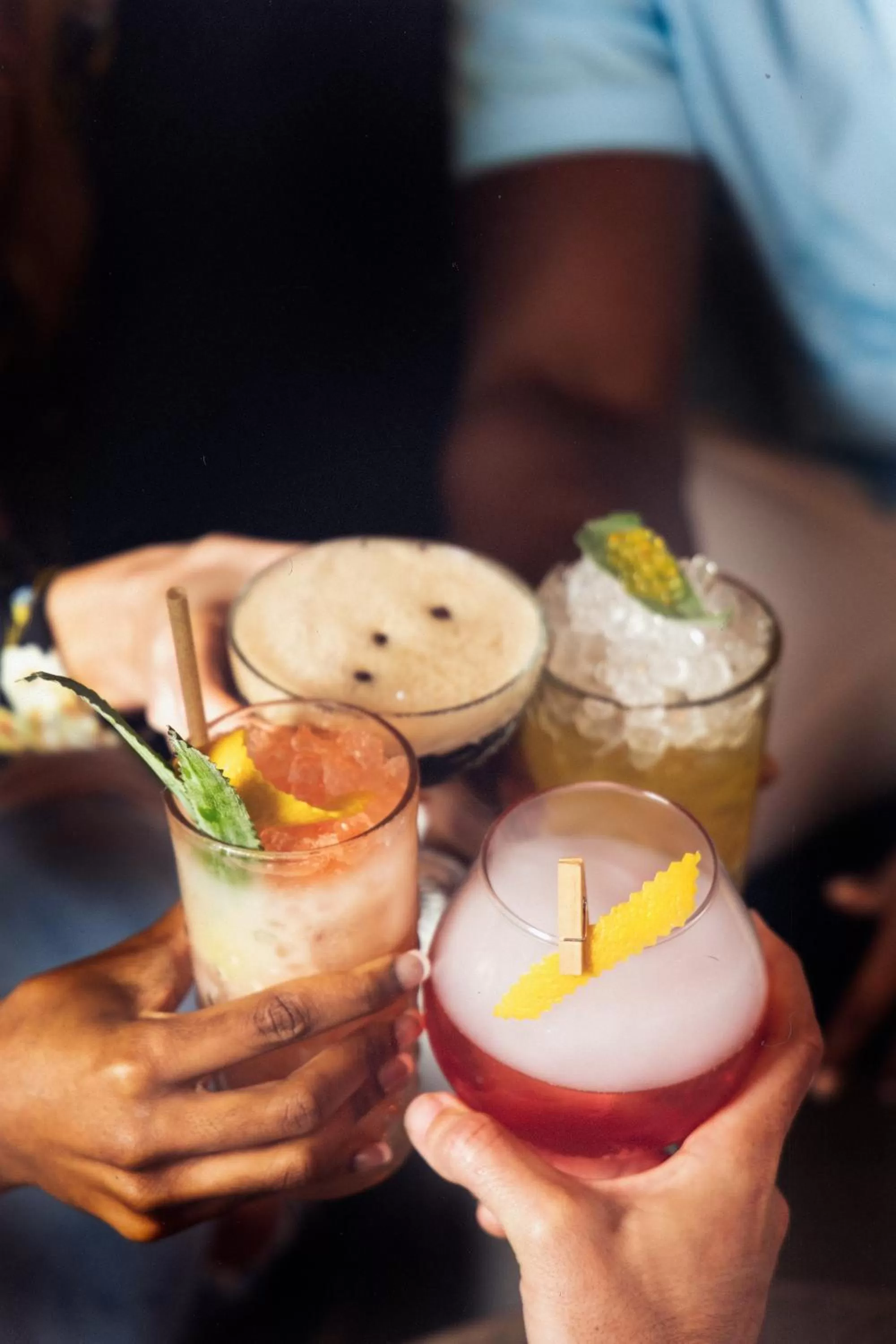 Lounge or bar in National Hotel, An Adult Only Oceanfront Resort