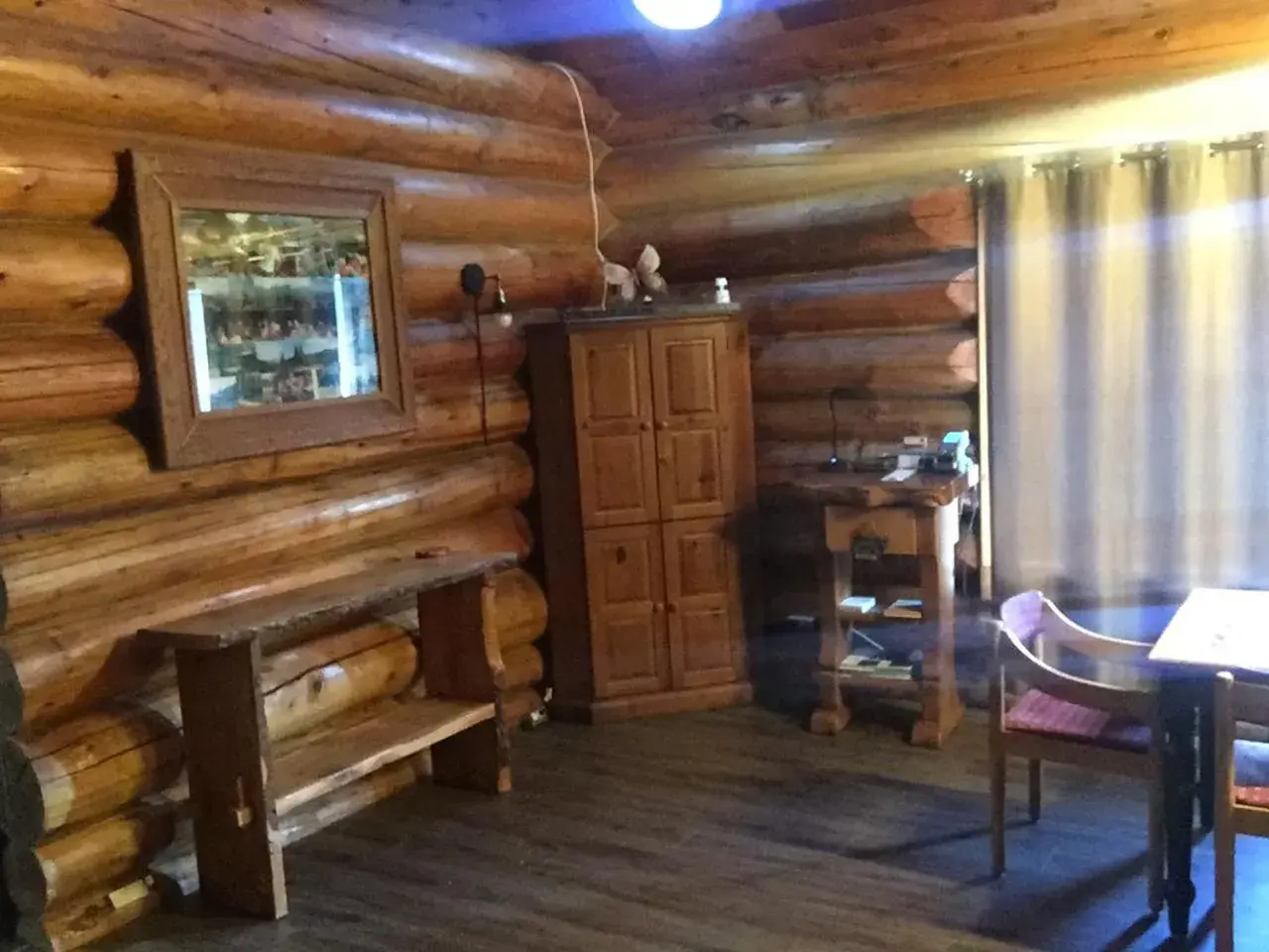 Summit River Lodge & Campsites Summit River Lodge & Campsites