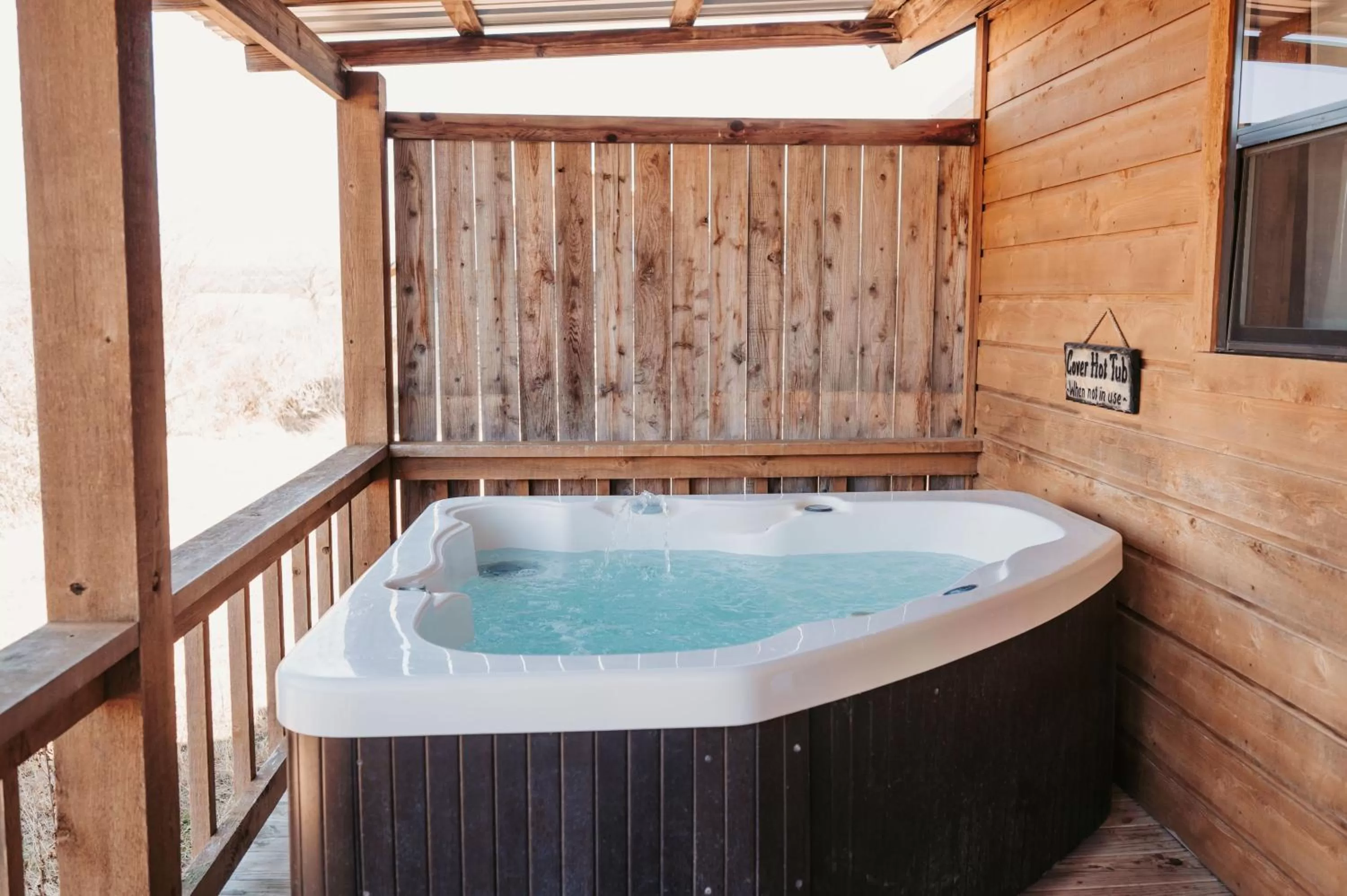 City on a Hill at Spring Creek