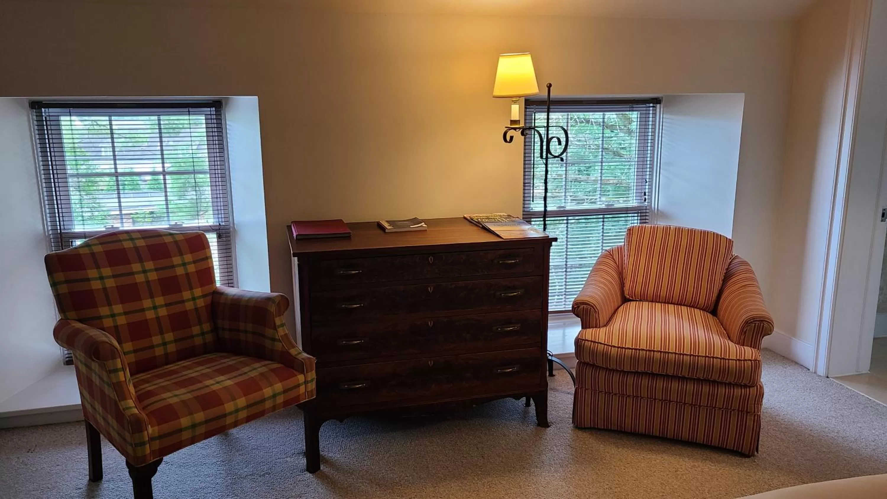 The Inn at Montchanin Village & Spa