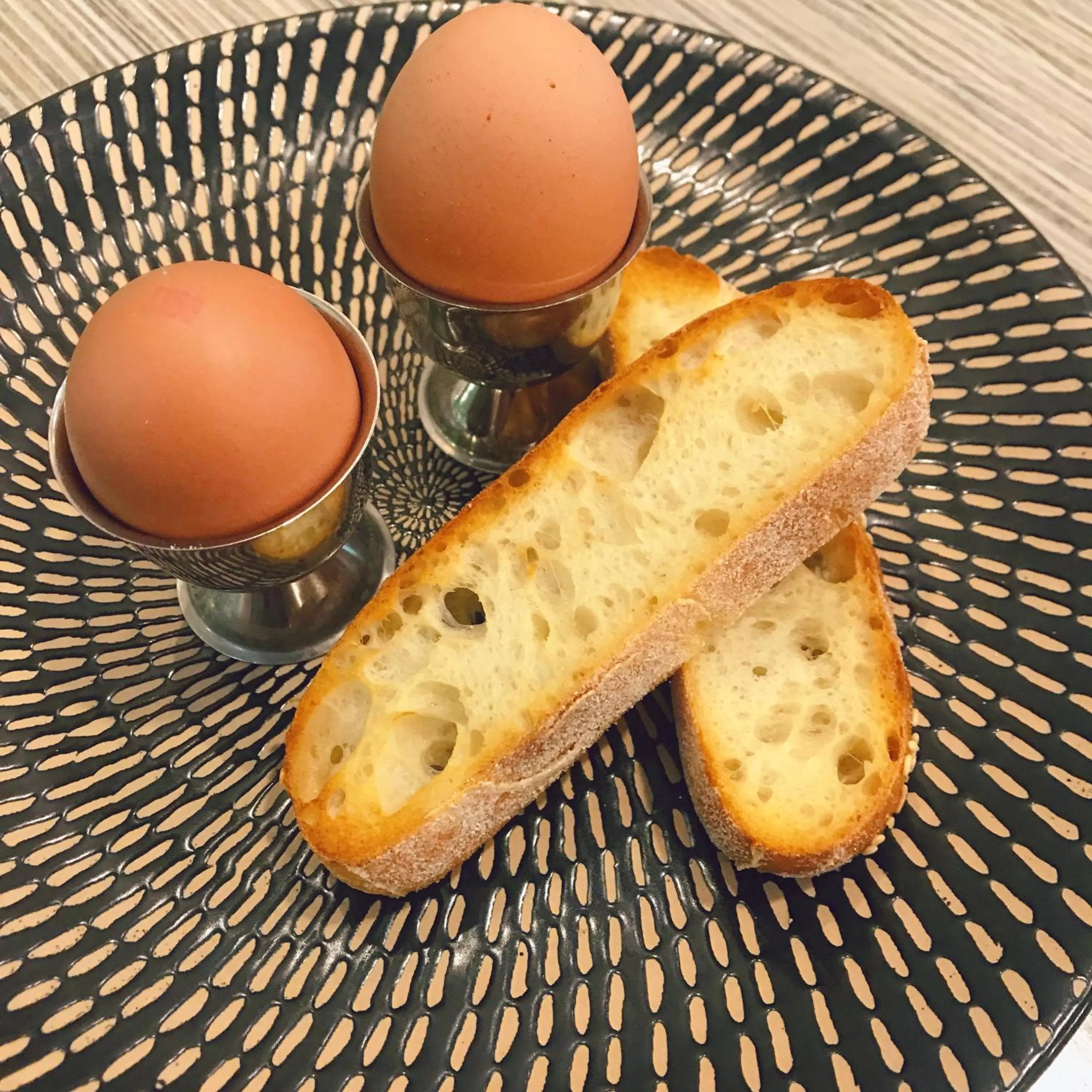 Breakfast in Bunbury Hotel Koombana Bay