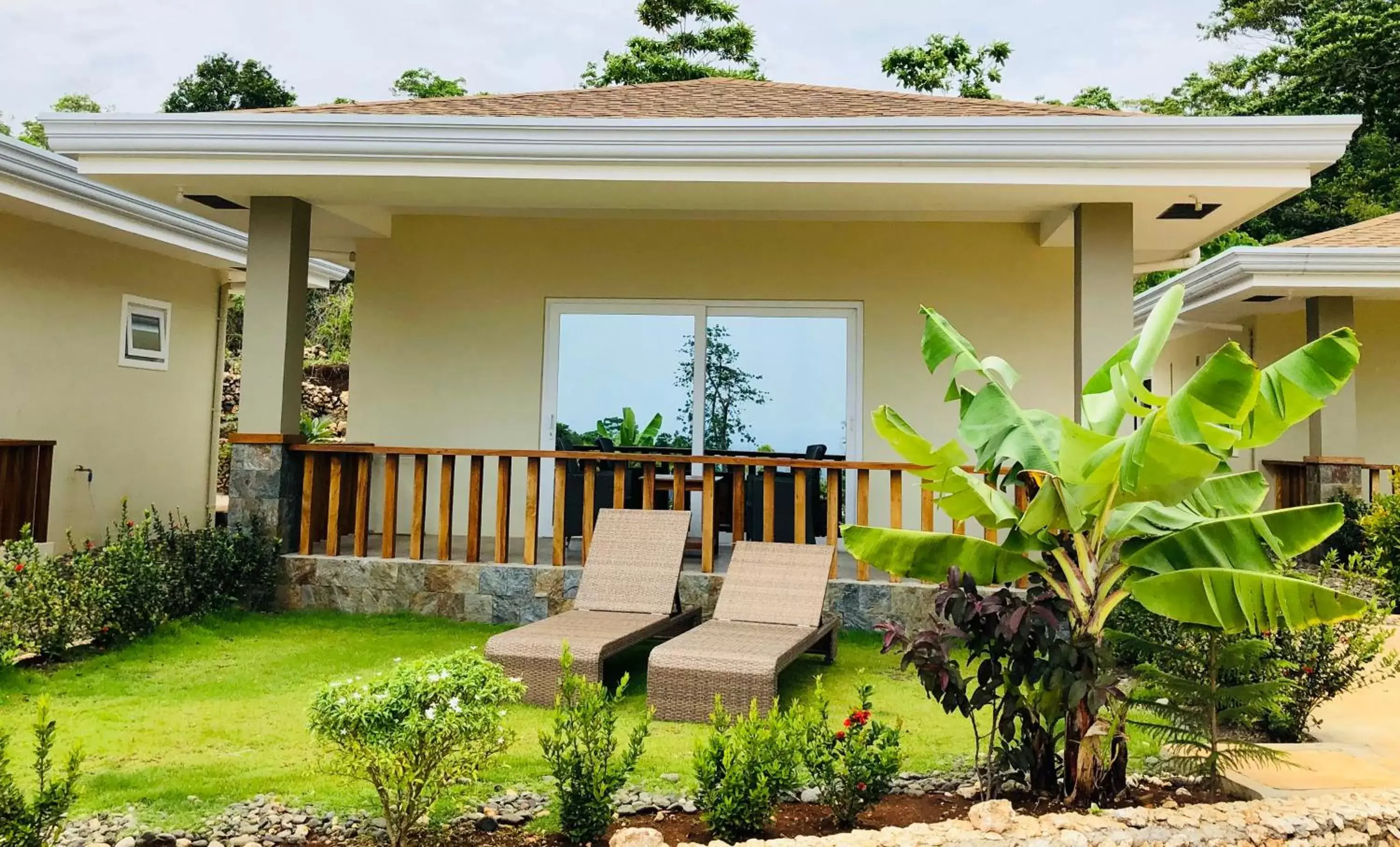 Superior Bungalow in South Mountain Resort Superior Bungalow in South Mountain Resort