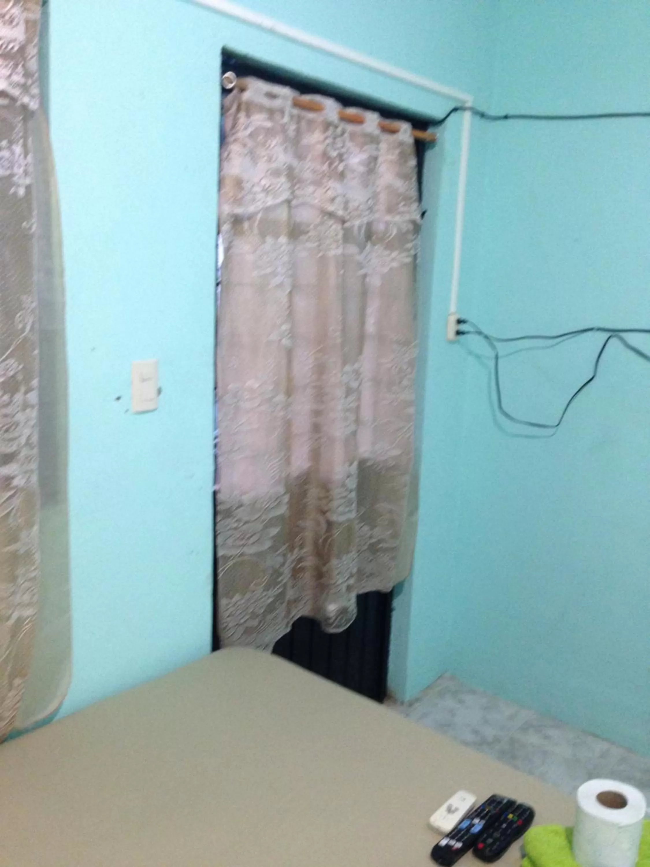 Area and facilities, Bed in Hotel Chaac Calakmul