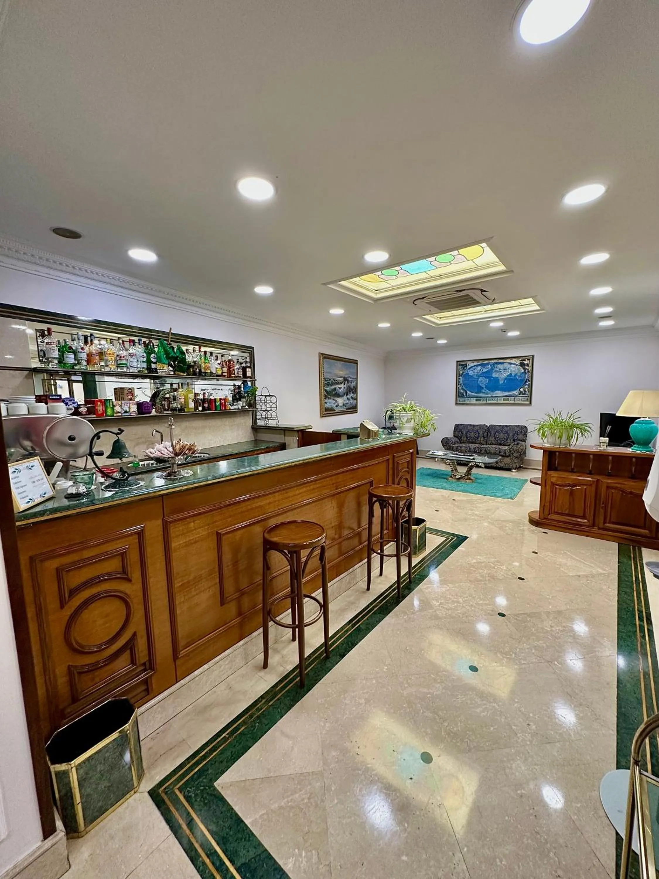 Hotel Principe Di Piemonte