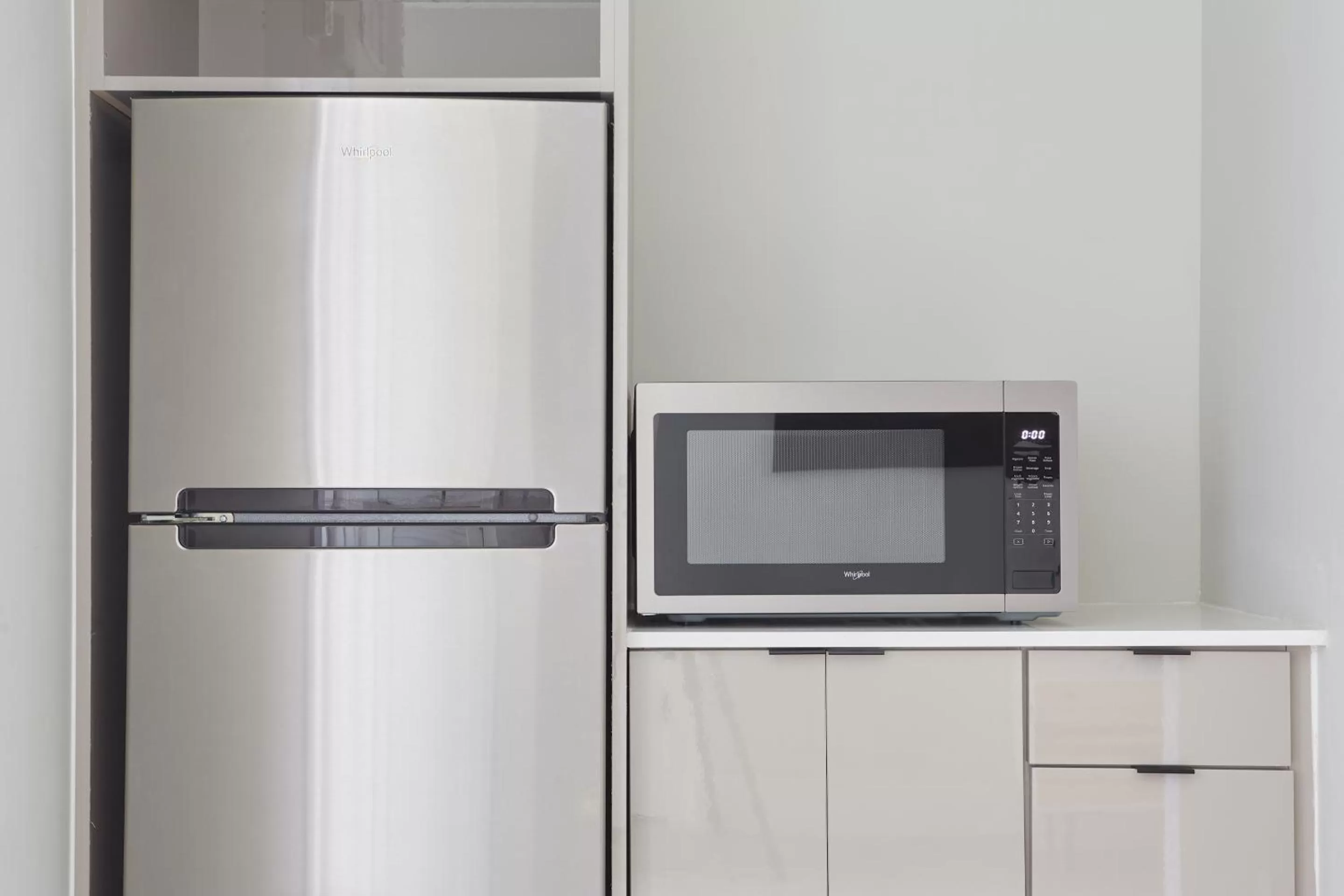 Studio - Disability Access in Sonder The Palace