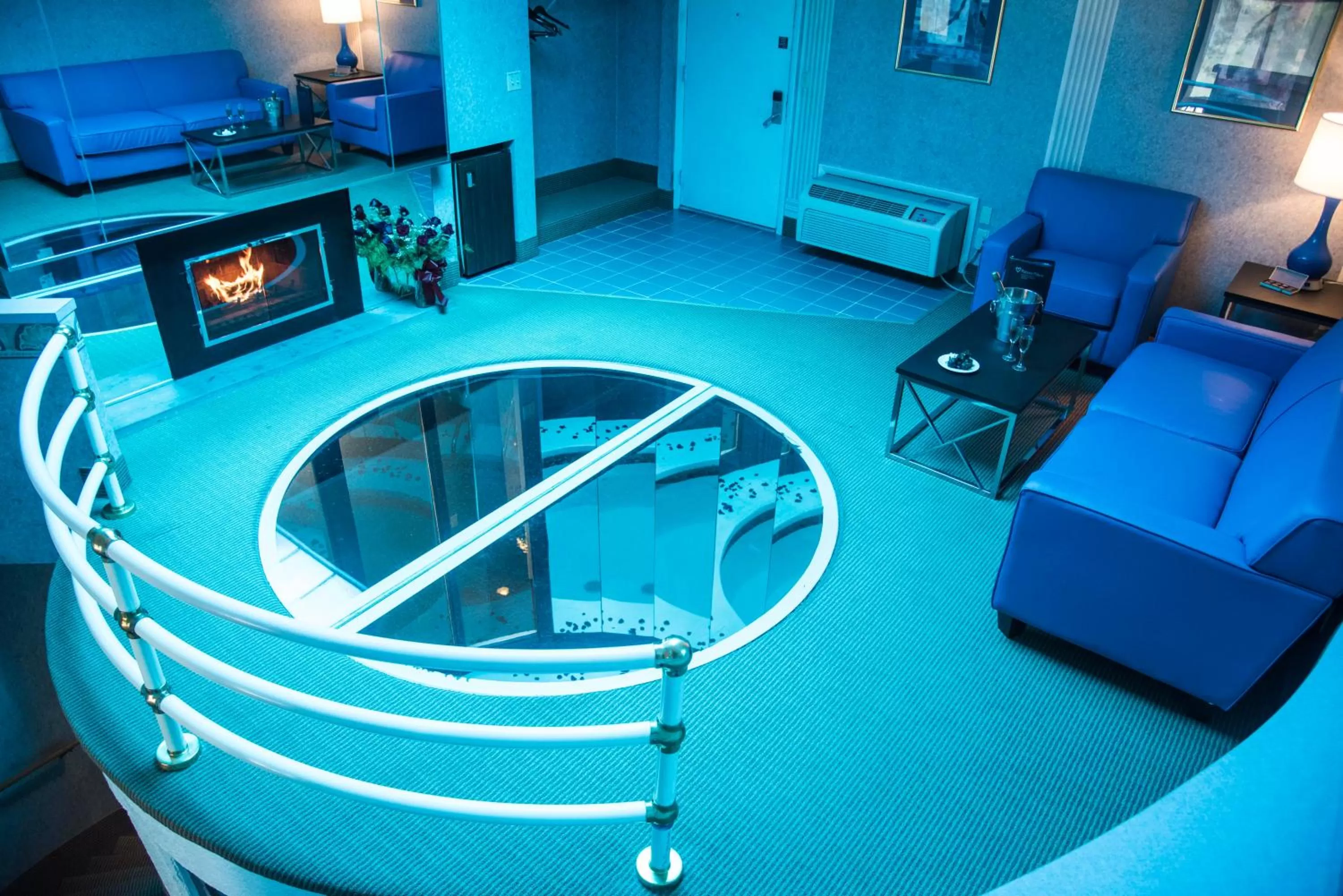 Pocono Palace Resort