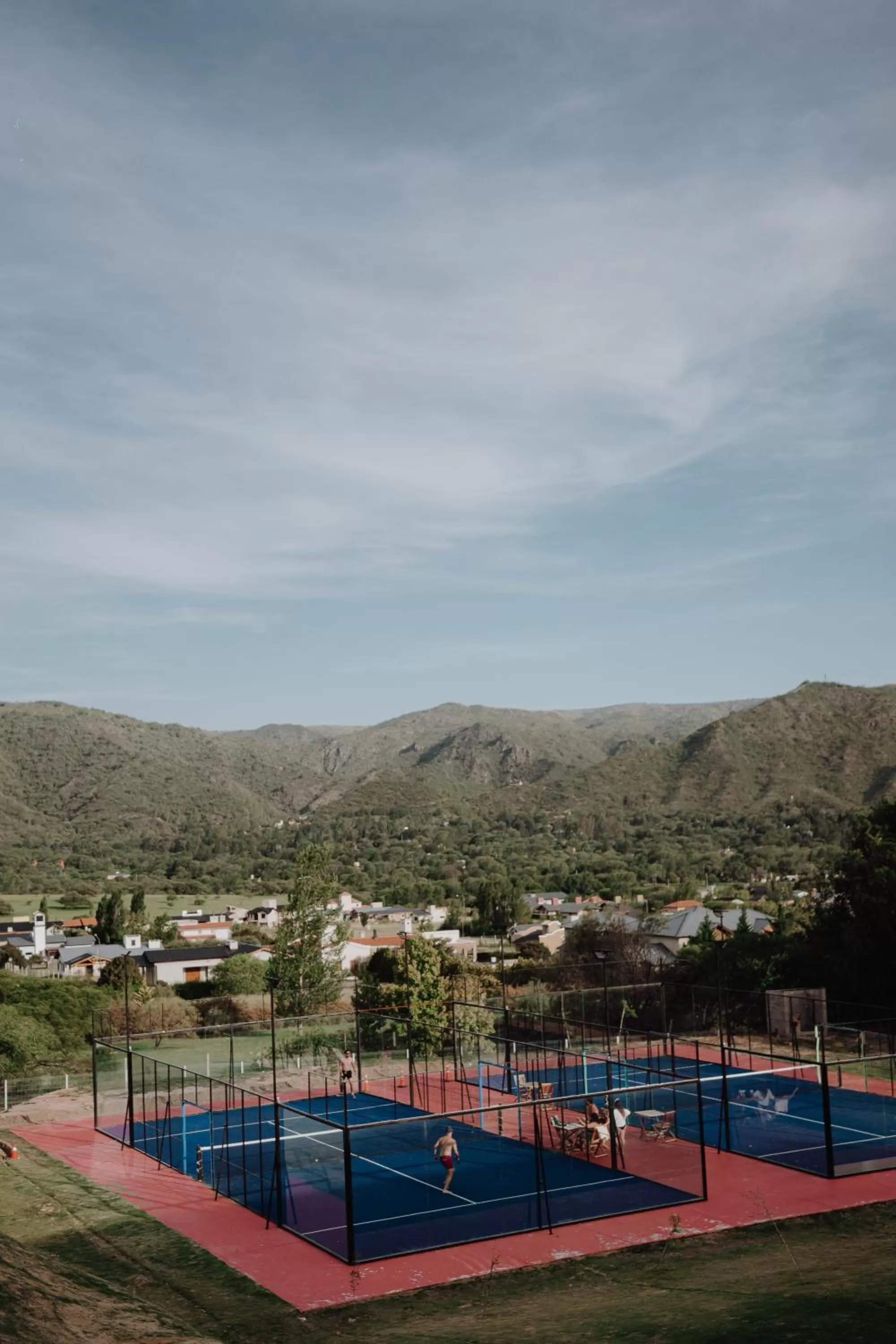 Property building in Böden Hotel & Spa, AKEN SOUL