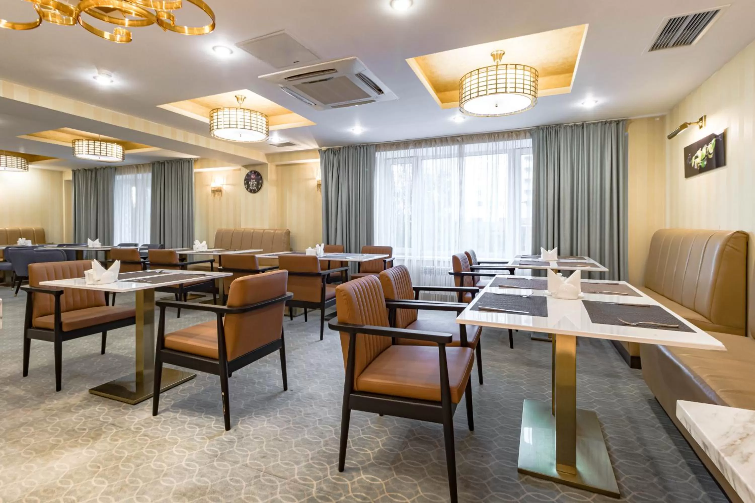Best Western Plus Astana Hotel