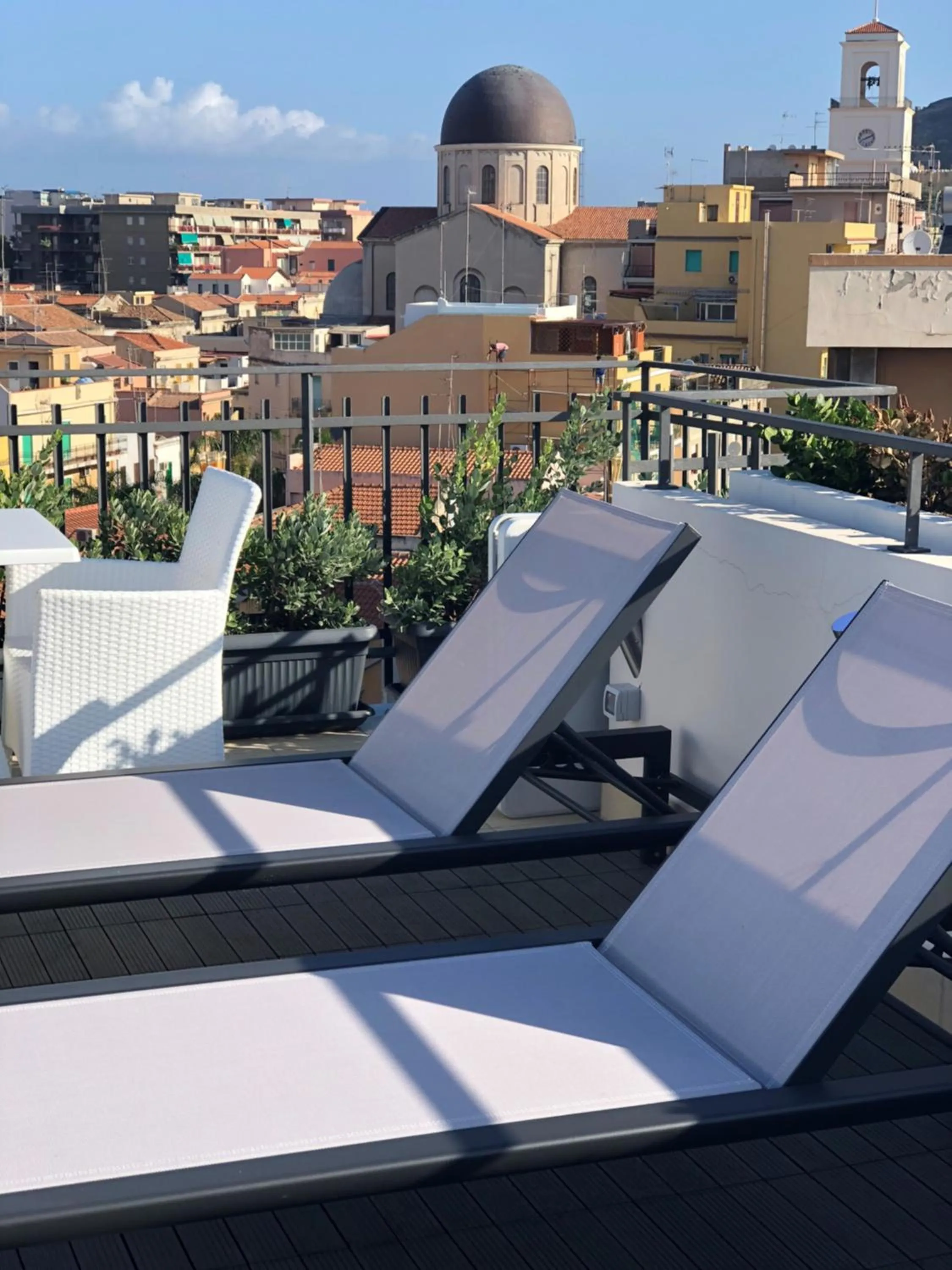 Albergo Milazzo Inn AiMori