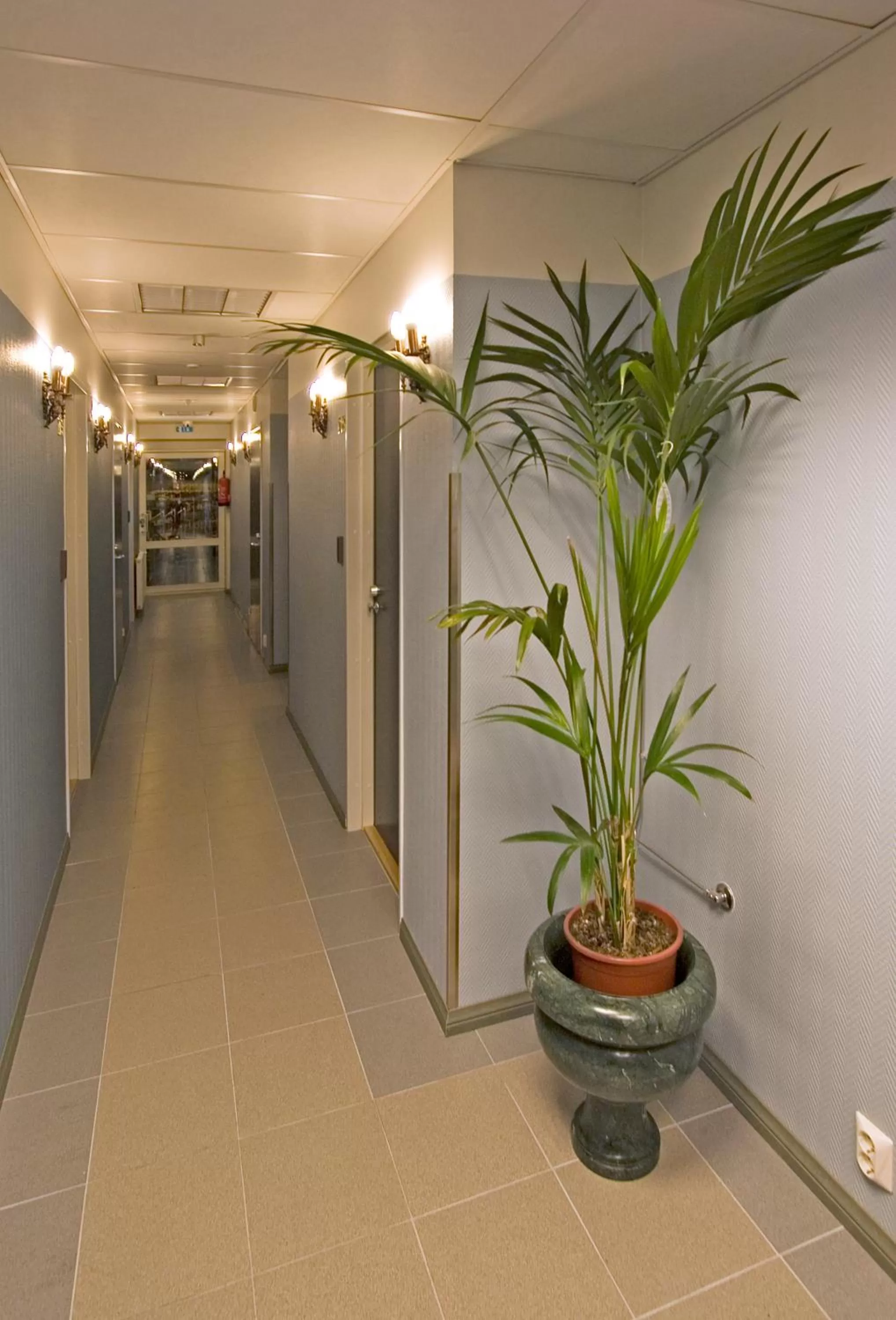 Other in Mango Hotel