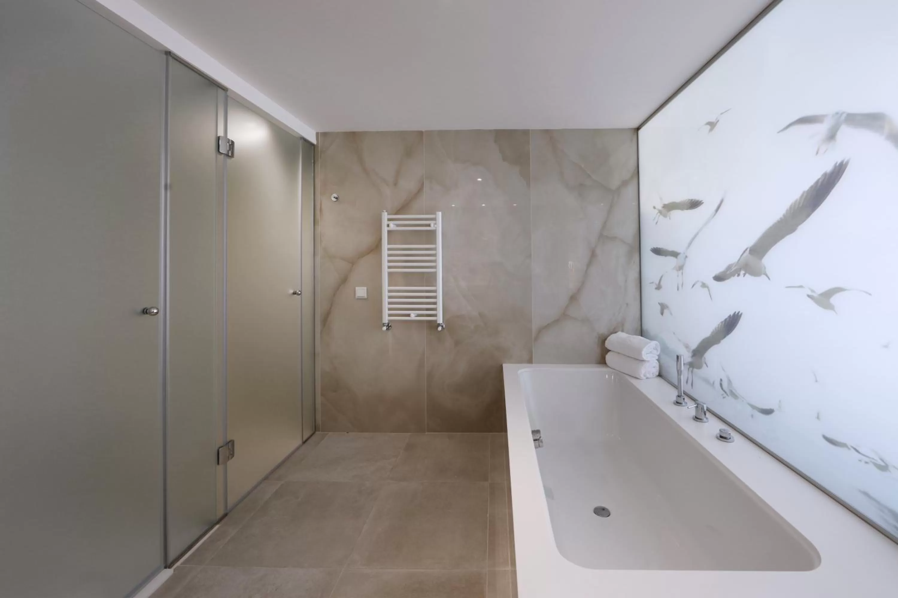 Bathroom in Iberostar Selection Playa de Palma