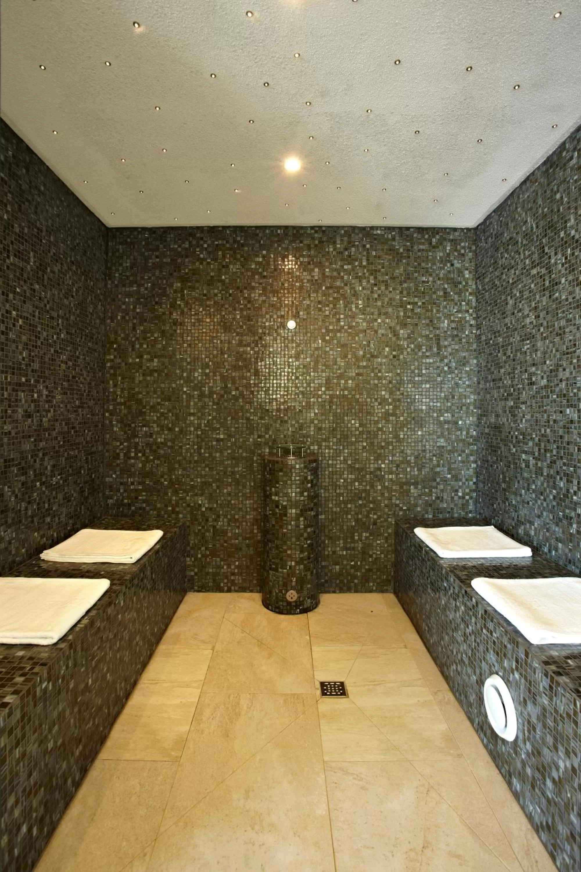 Spa and wellness centre/facilities in Grupotel Montecarlo