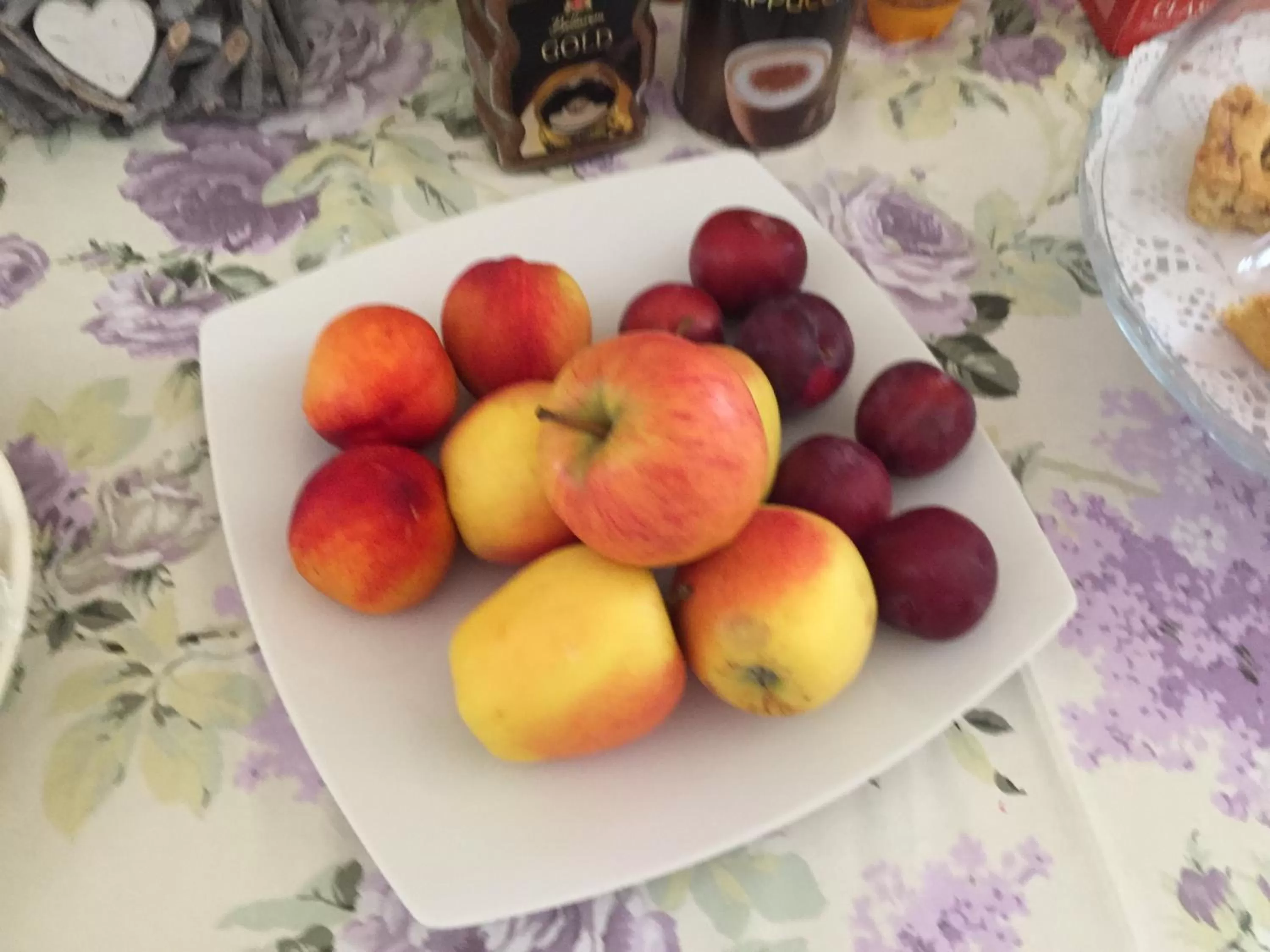 B&B Happiness in the Country